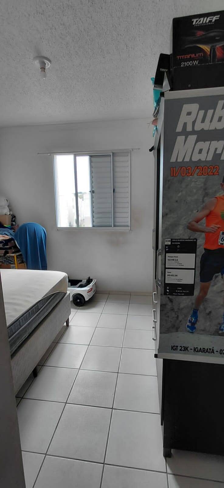 Apartamento, 2 quartos, 50 m² - Foto 8