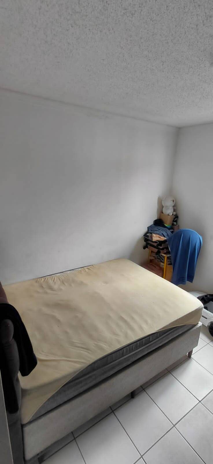 Apartamento, 2 quartos, 50 m² - Foto 7