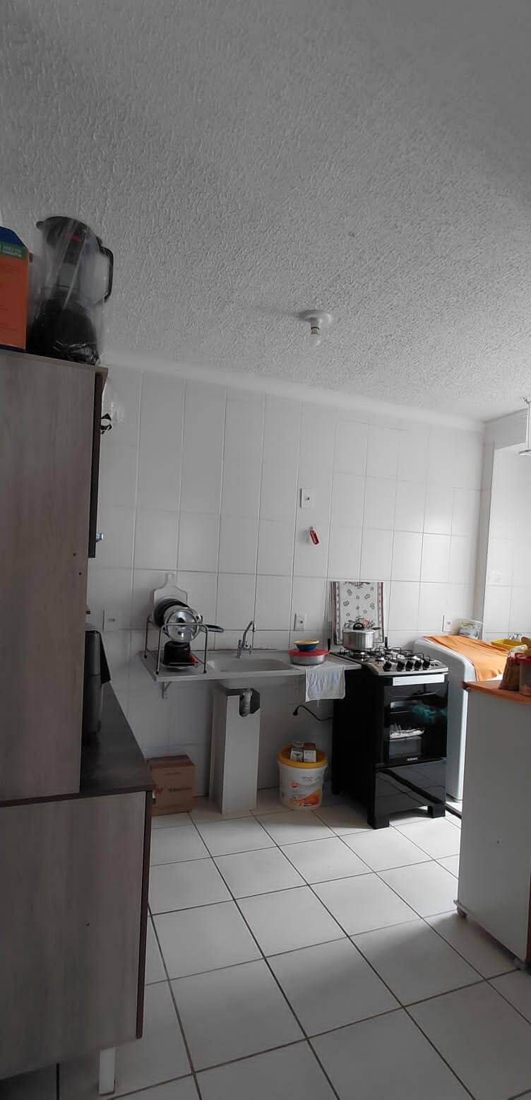 Apartamento, 2 quartos, 50 m² - Foto 3