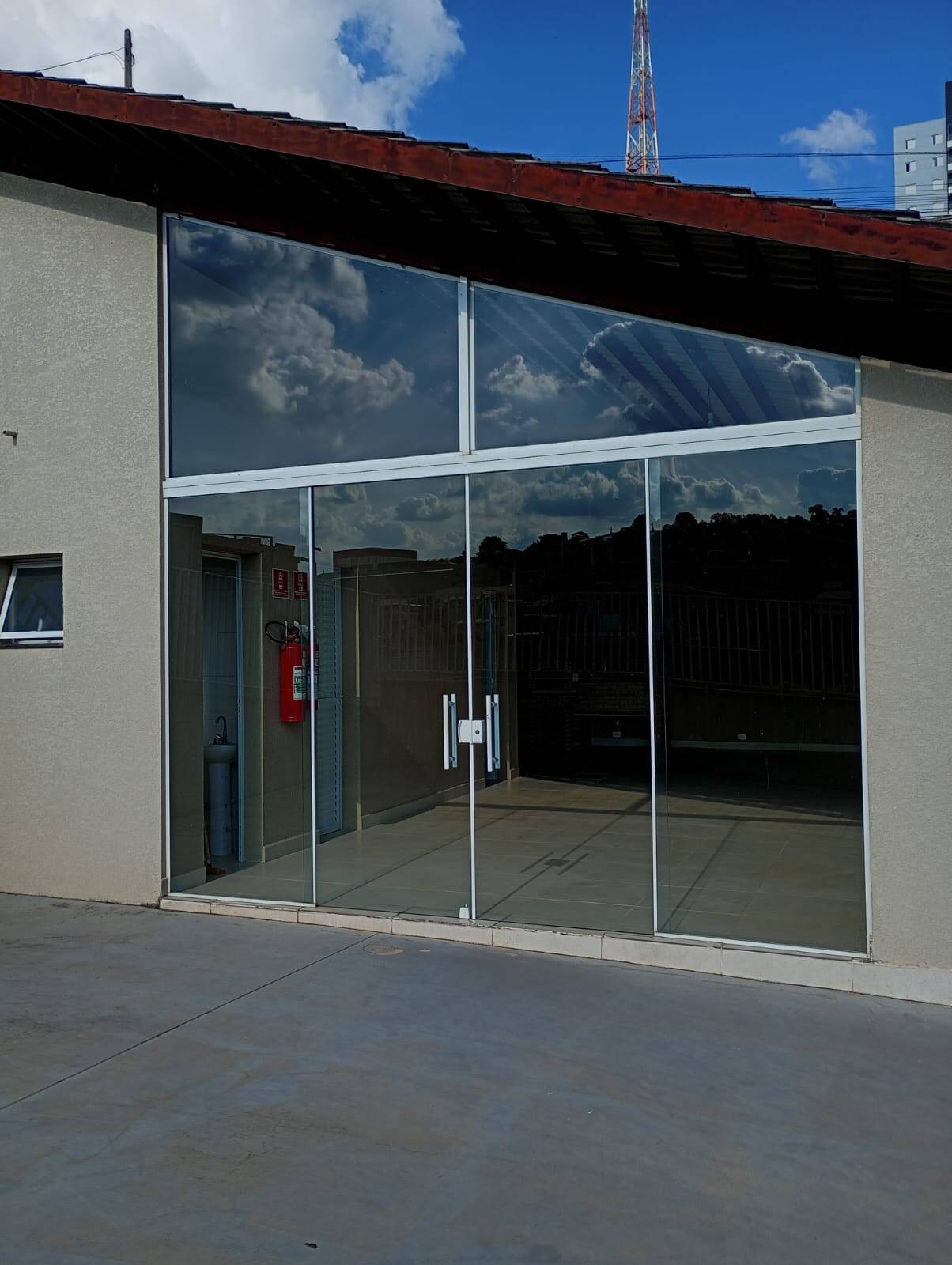 Apartamento, 1 quarto, 52 m² - Foto 1