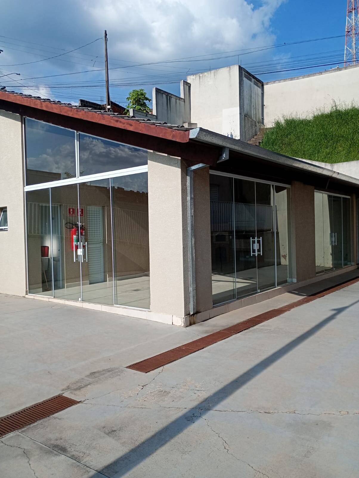 Apartamento, 1 quarto, 52 m² - Foto 2