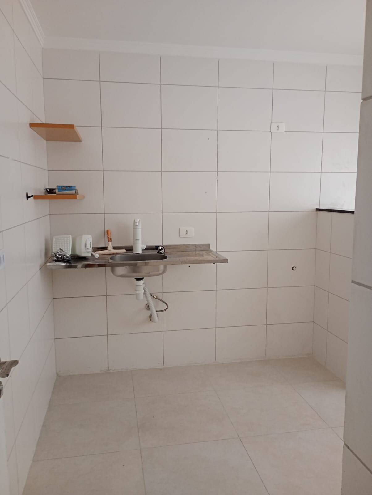 Apartamento, 1 quarto, 52 m² - Foto 6