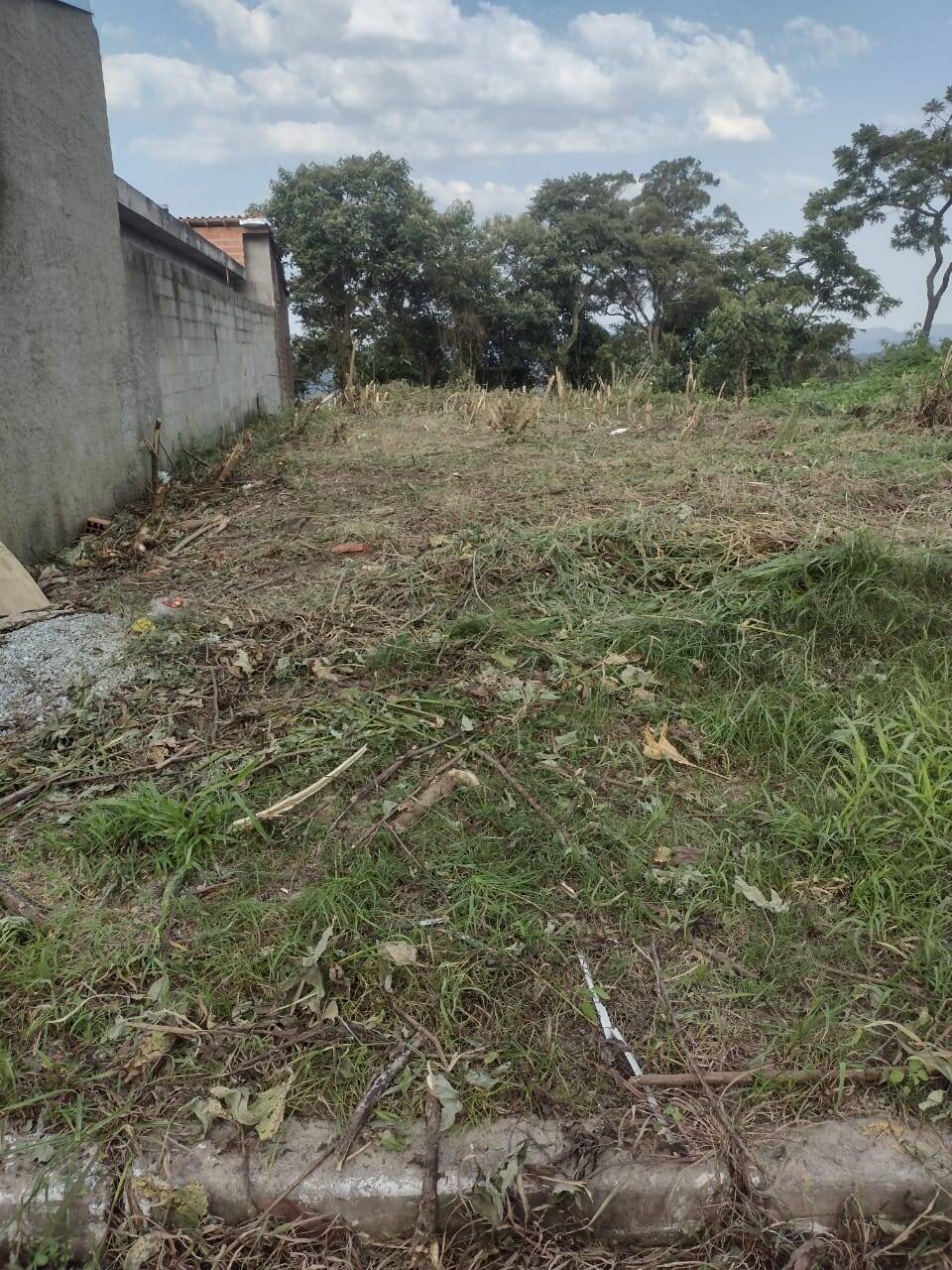 Terreno, 384 m² - Foto 2
