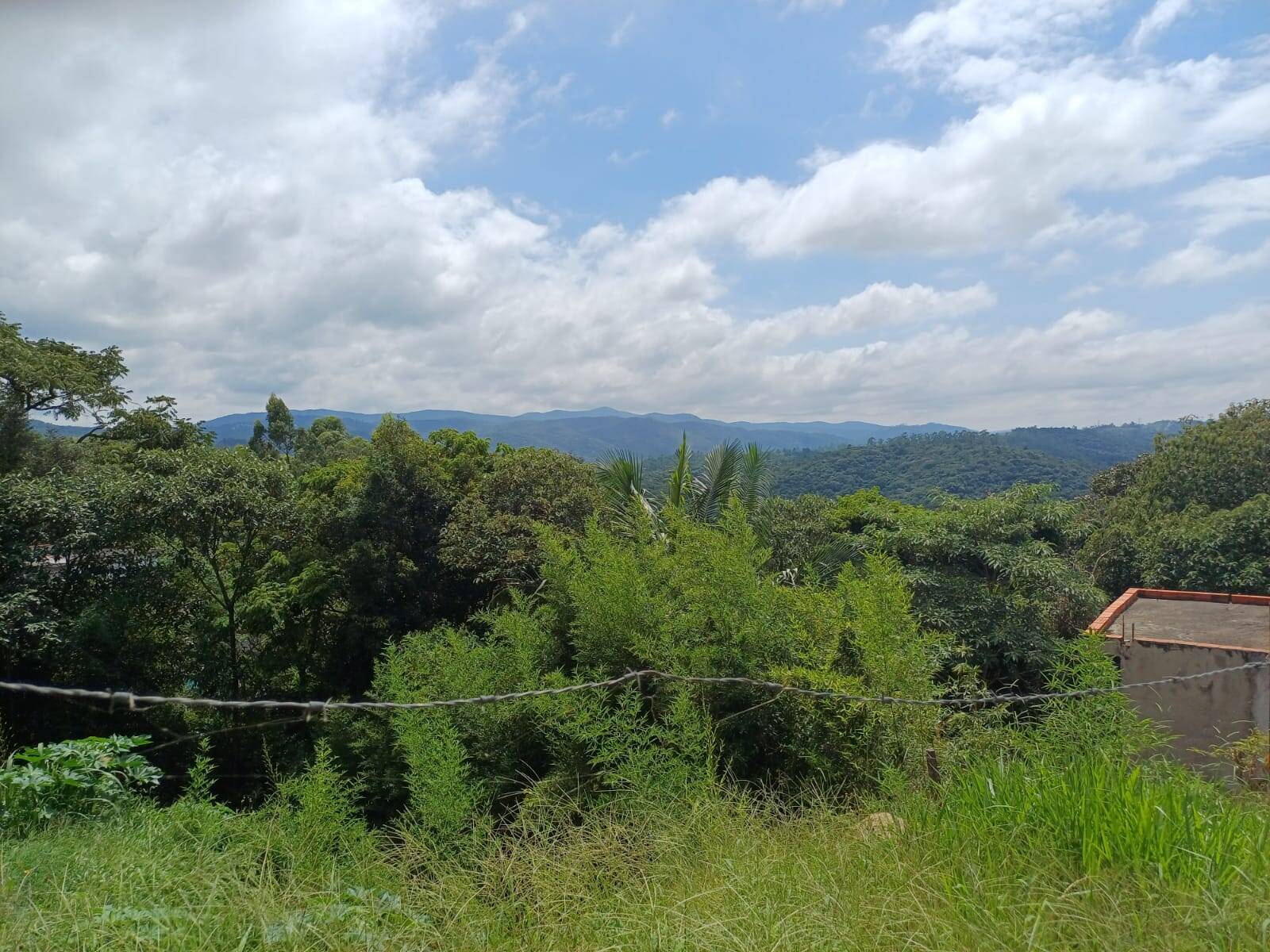 Terreno, 384 m² - Foto 1
