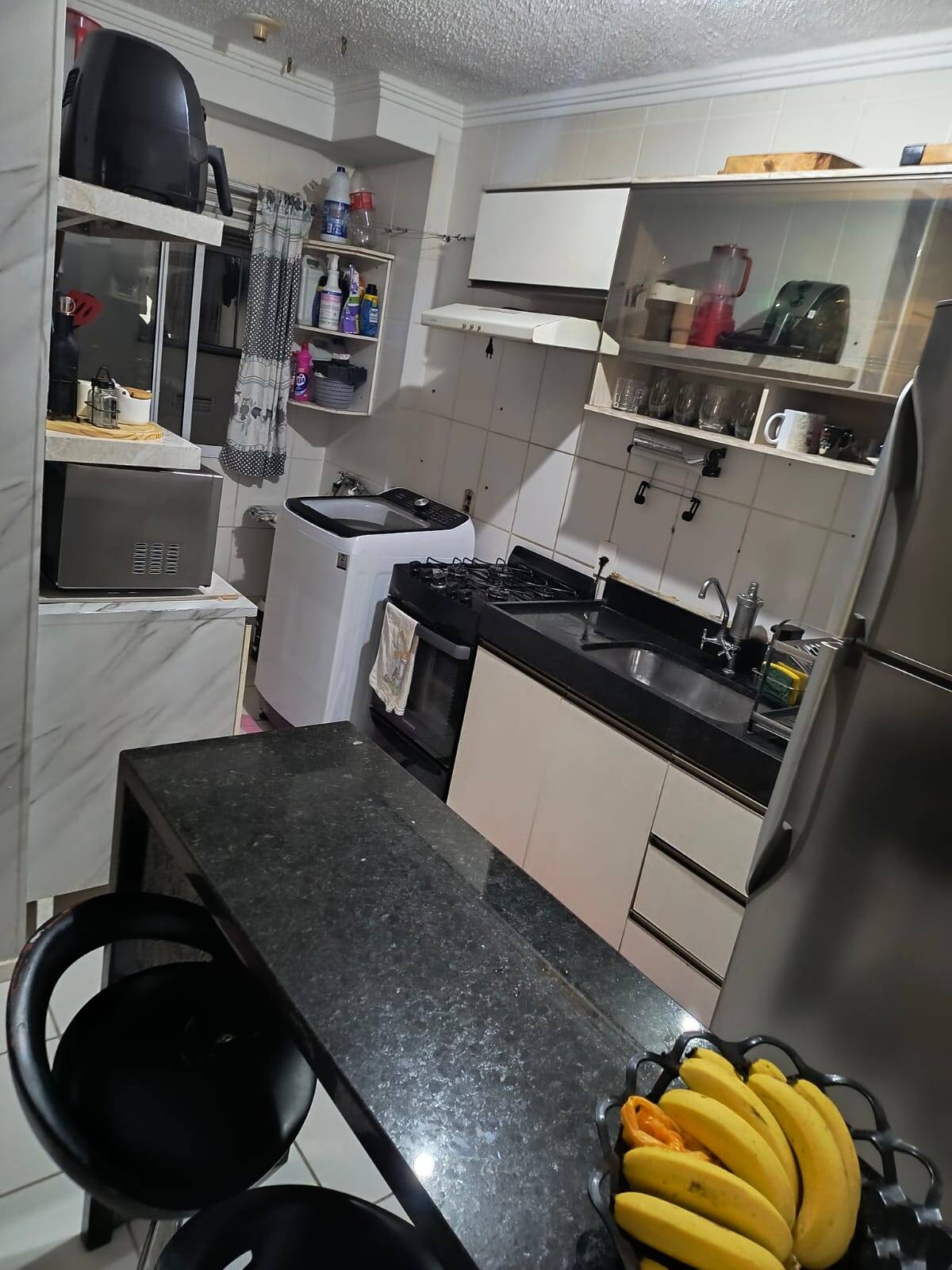 Apartamento, 2 quartos - Foto 5