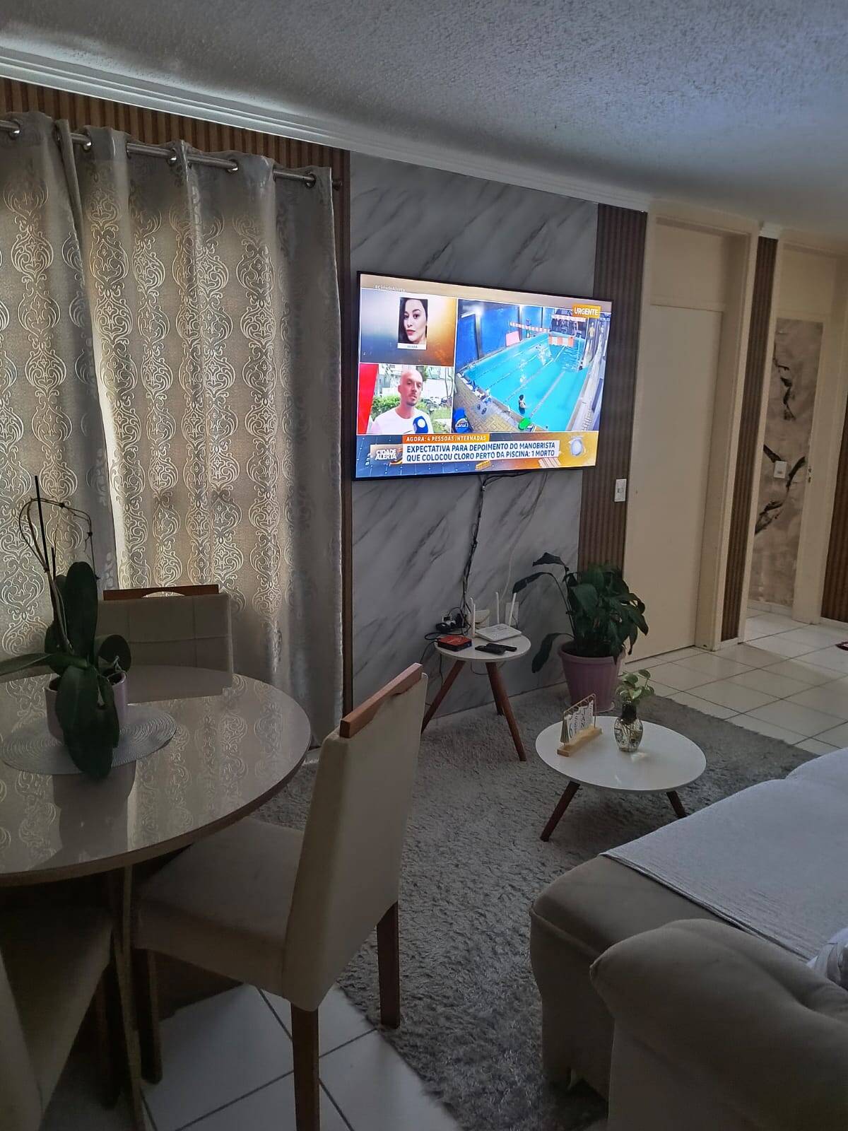 Apartamento, 2 quartos - Foto 1