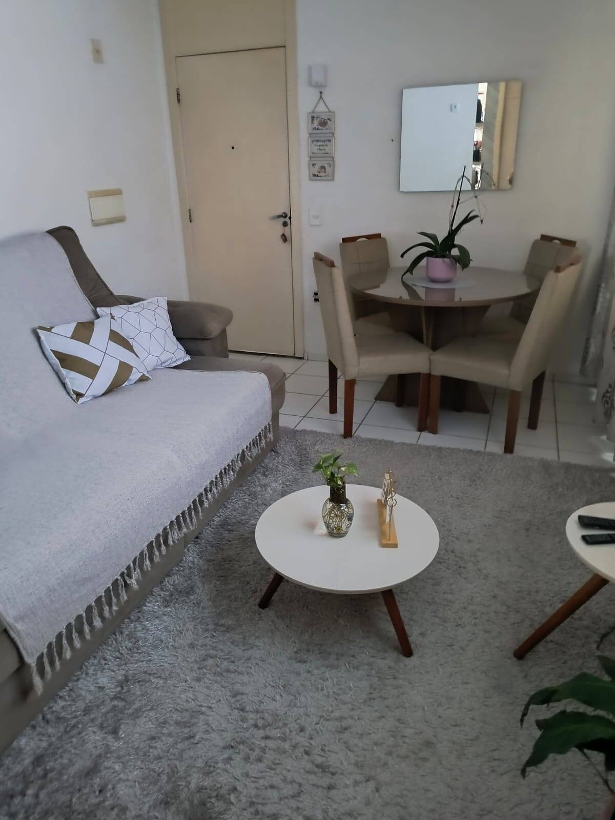 Apartamento, 2 quartos - Foto 2