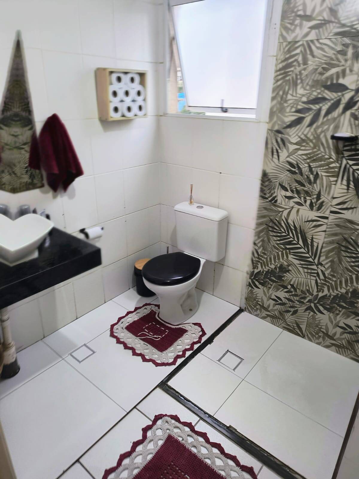 Apartamento, 2 quartos - Foto 7