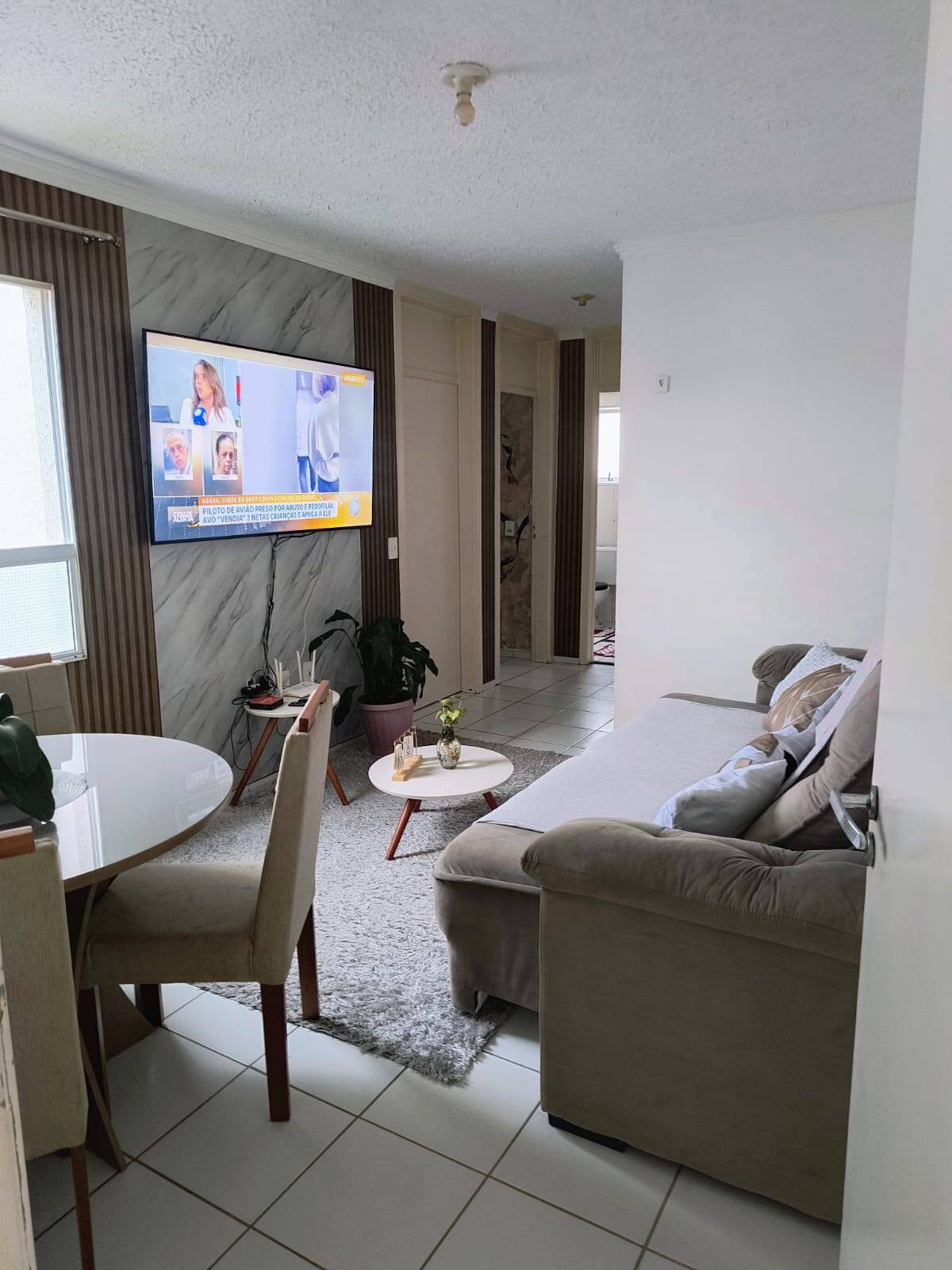 Apartamento, 2 quartos - Foto 3