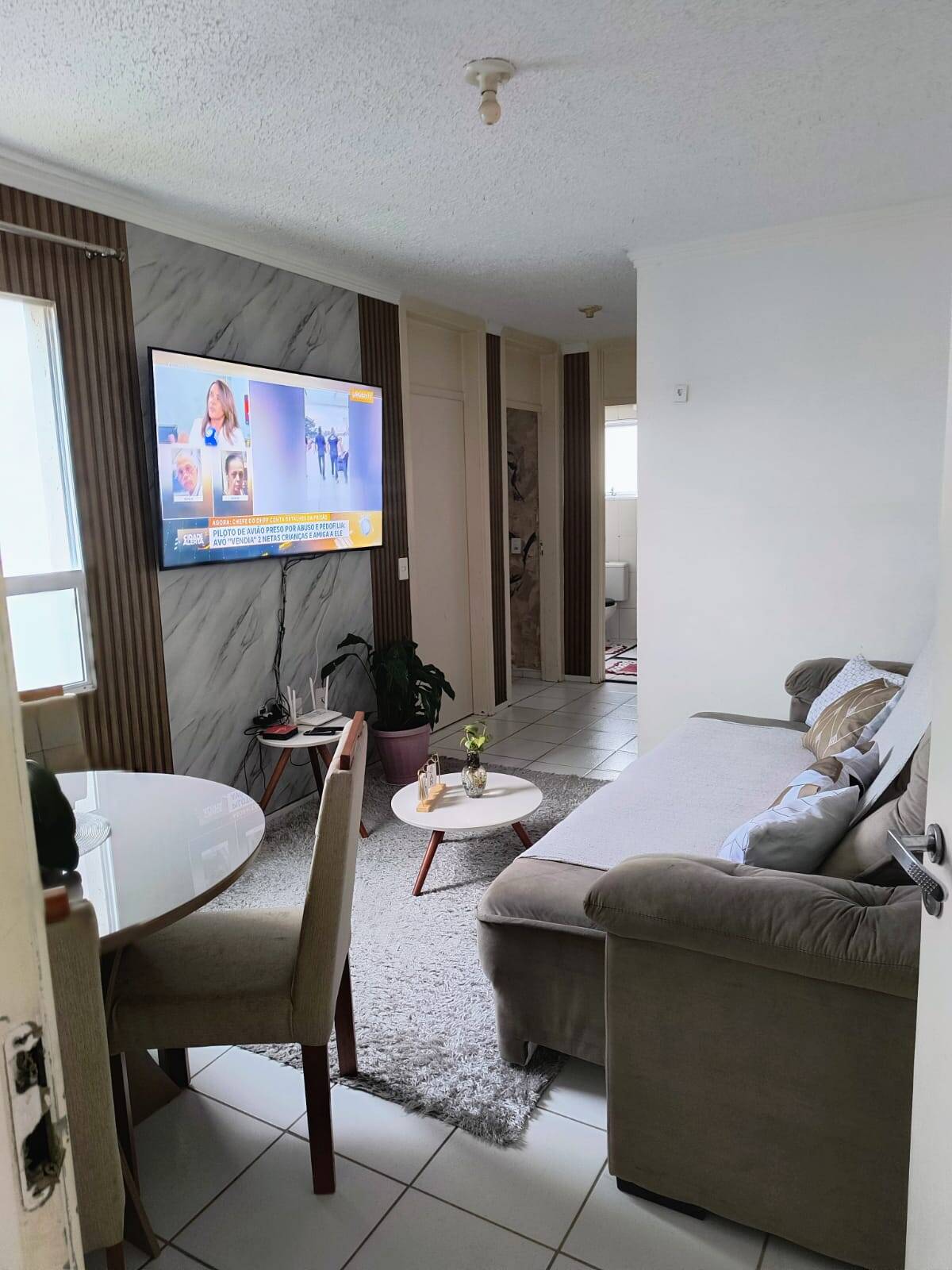 Apartamento, 2 quartos - Foto 4