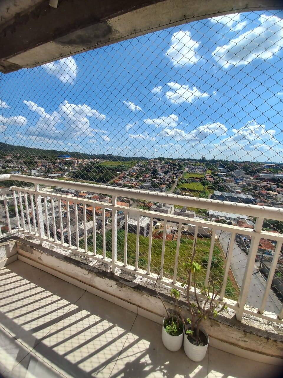 Apartamento, 3 quartos - Foto 1
