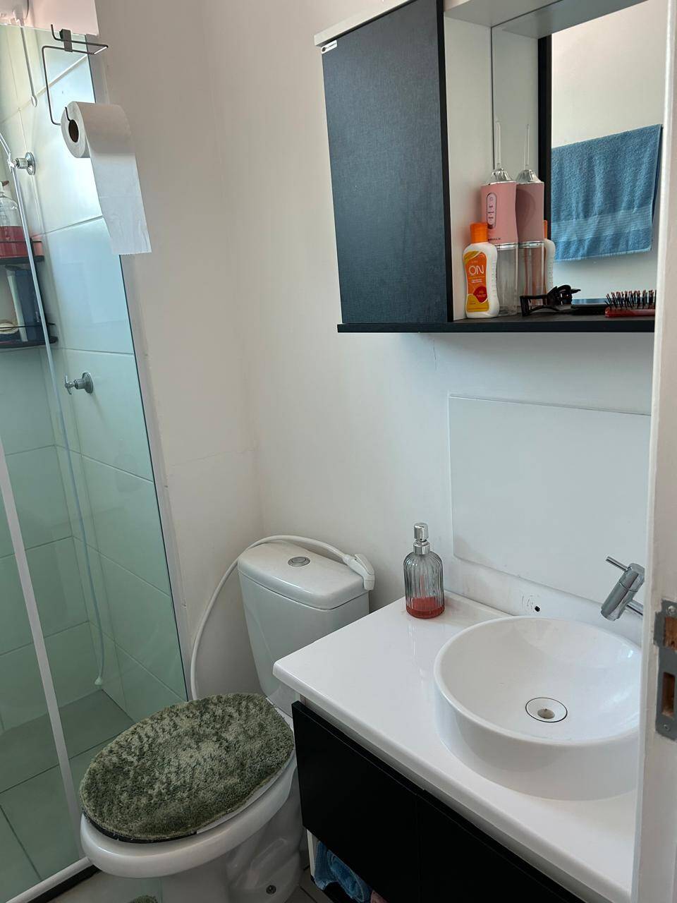 Apartamento, 2 quartos - Foto 14