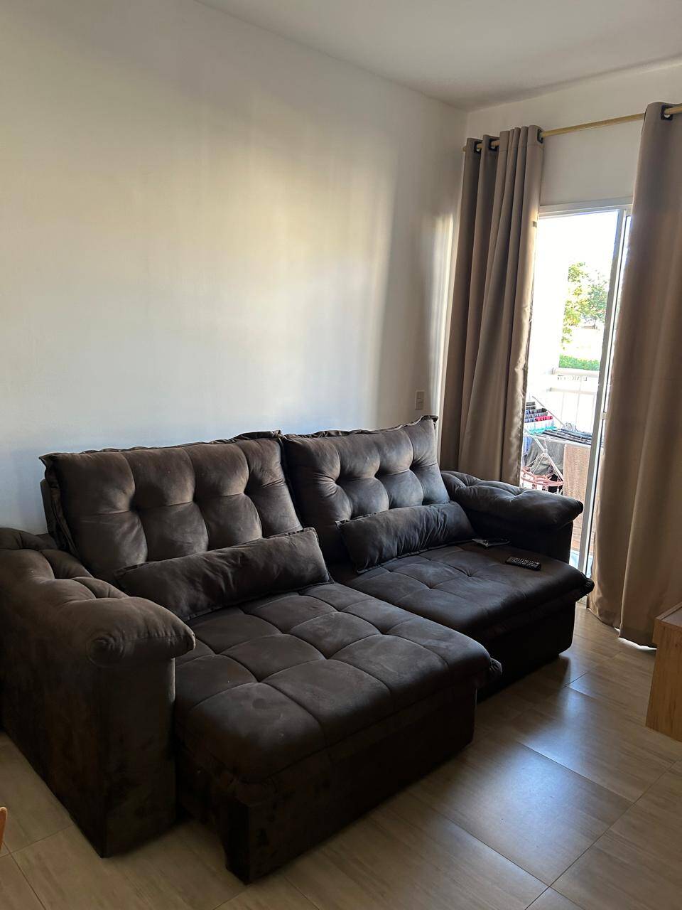 Apartamento, 2 quartos - Foto 3