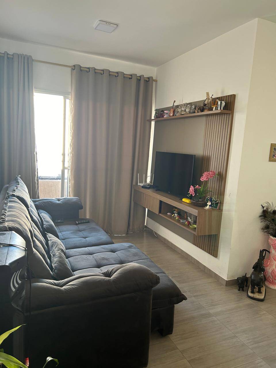 Apartamento, 2 quartos - Foto 4