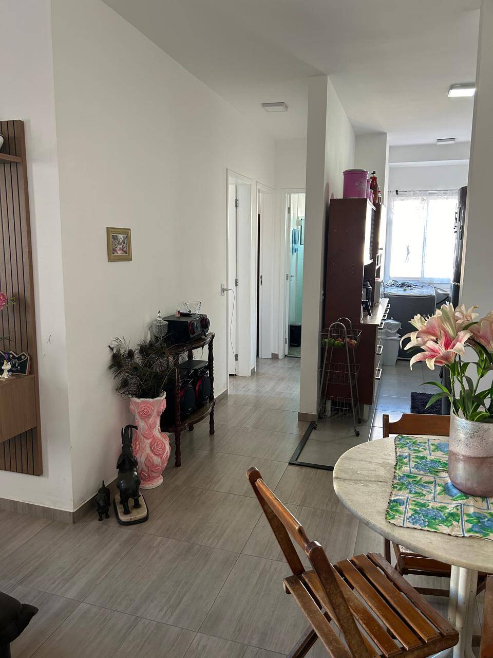 Apartamento, 2 quartos - Foto 5