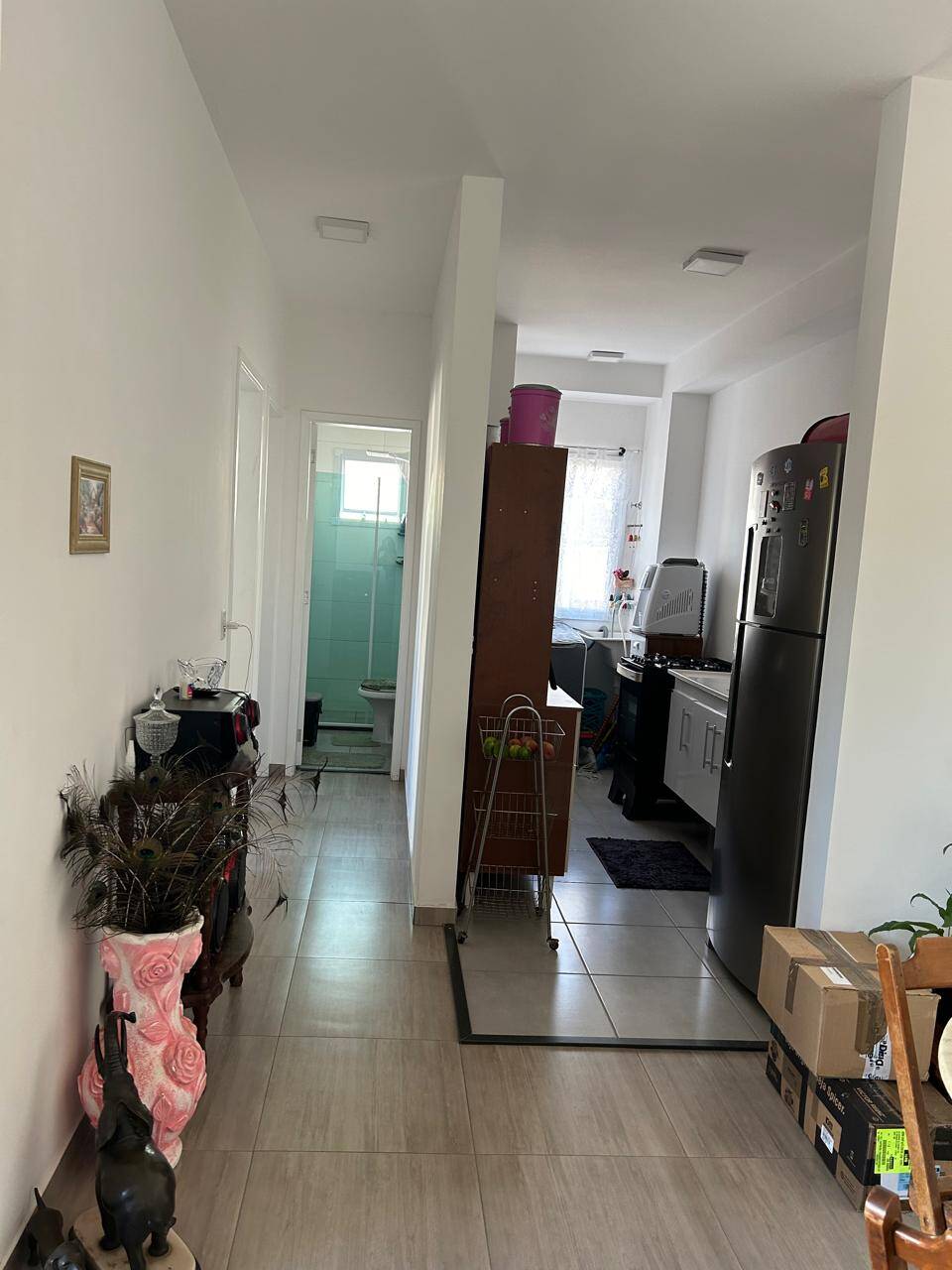 Apartamento, 2 quartos - Foto 6
