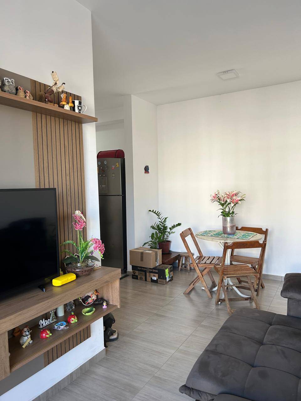 Apartamento, 2 quartos - Foto 7