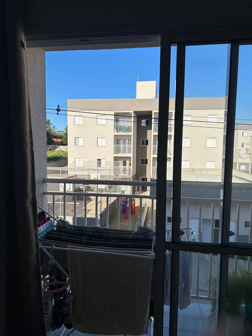 Apartamento, 2 quartos - Foto 1