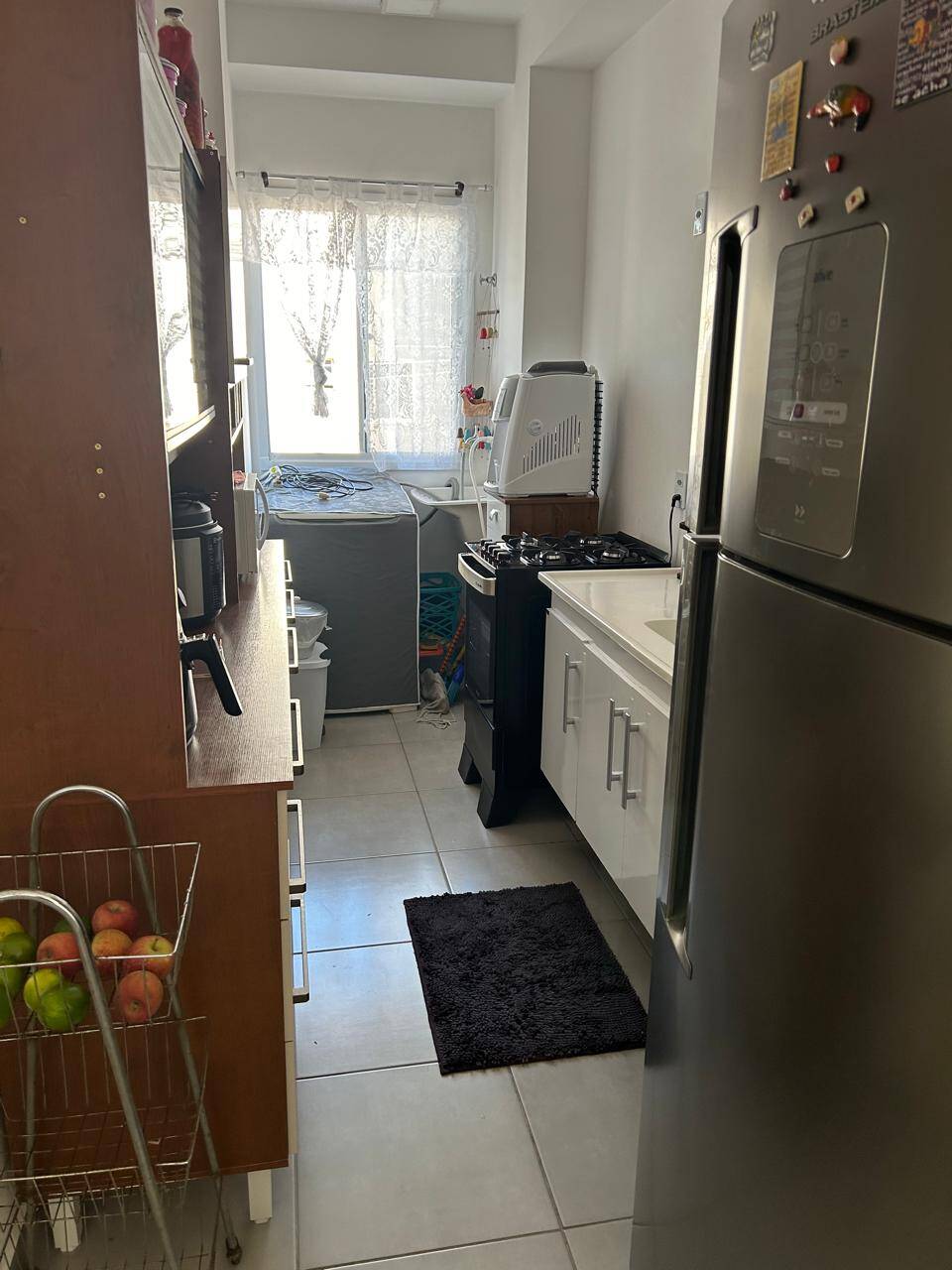 Apartamento, 2 quartos - Foto 10
