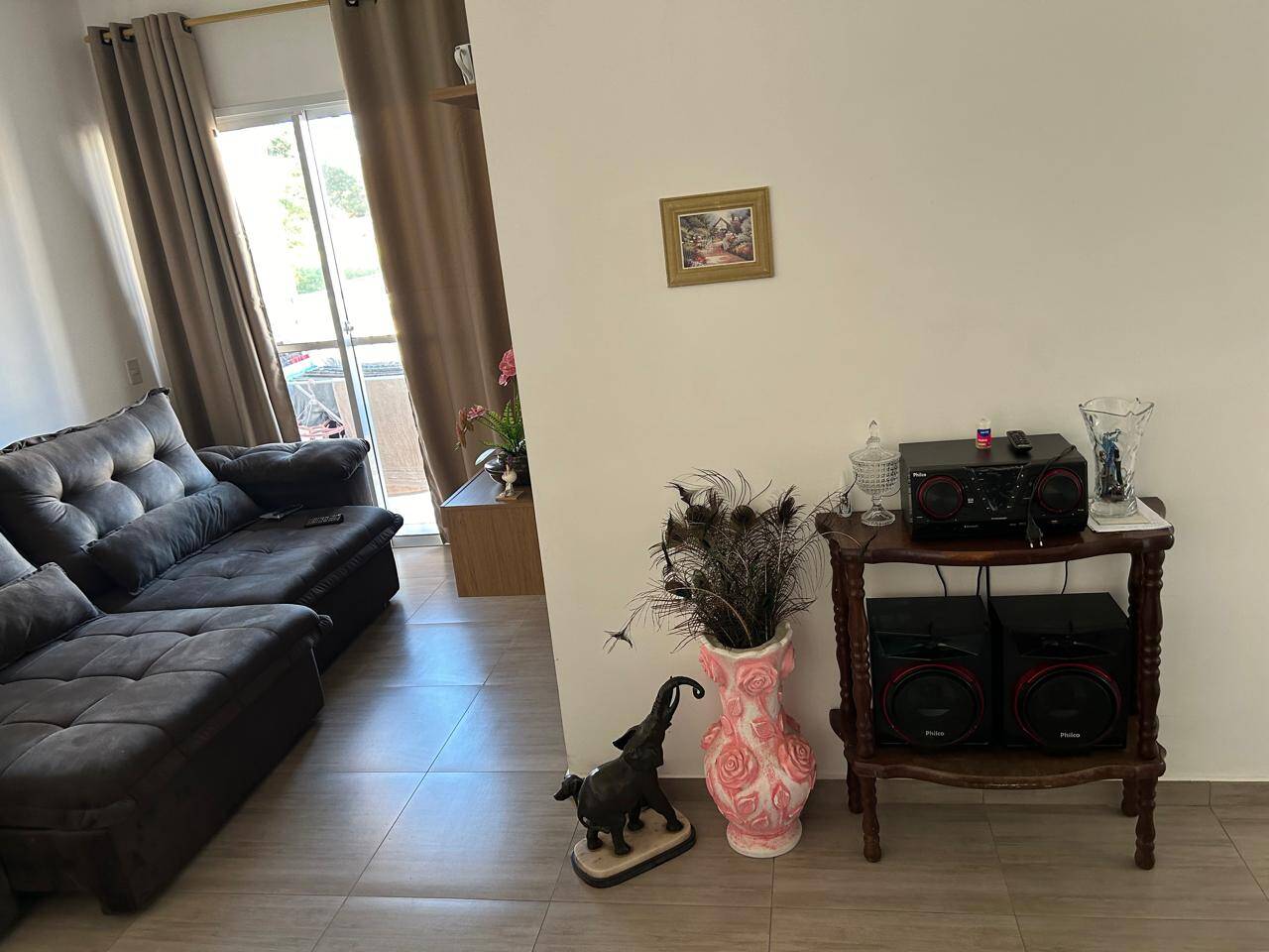 Apartamento, 2 quartos - Foto 8