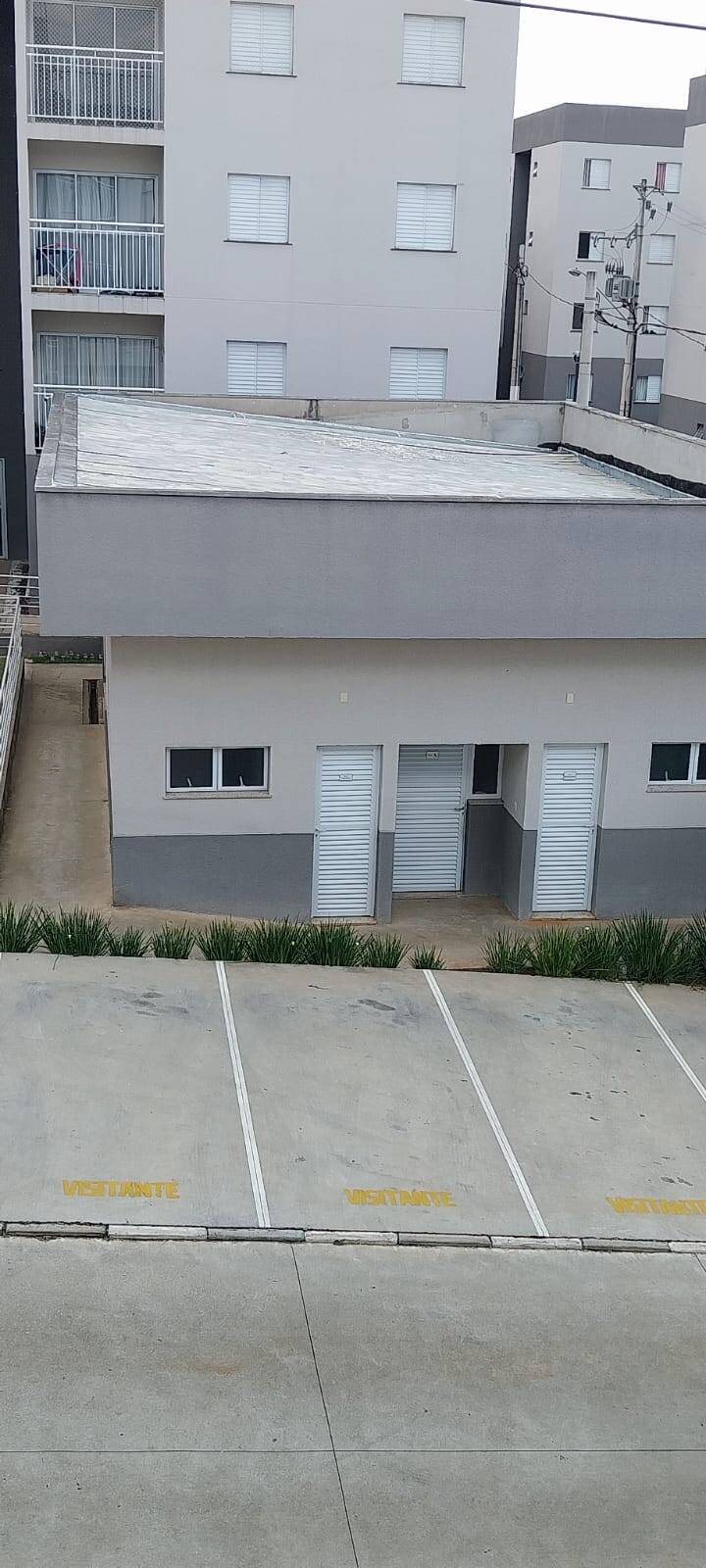 Apartamento, 2 quartos - Foto 19