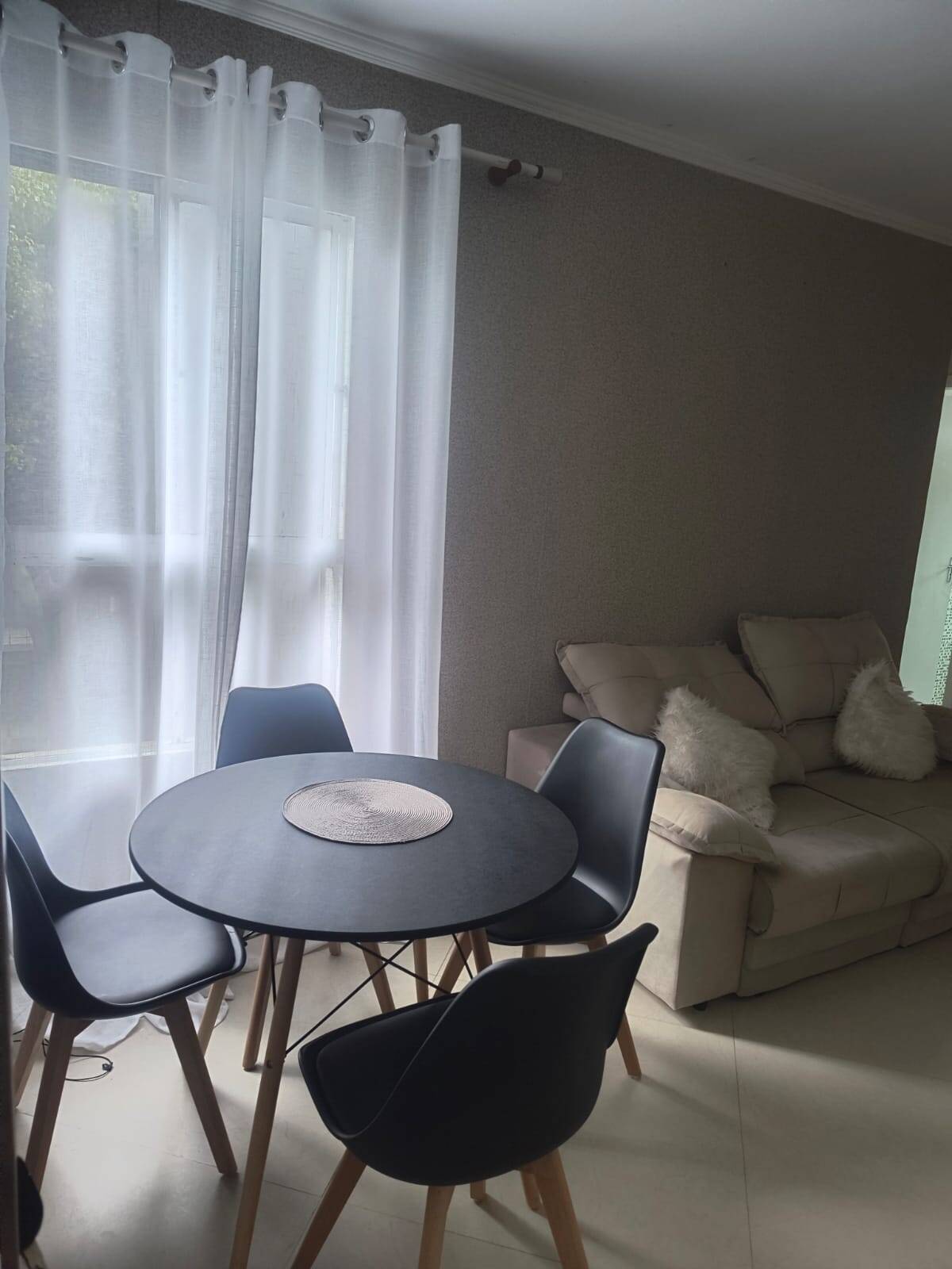 Apartamento, 2 quartos - Foto 1