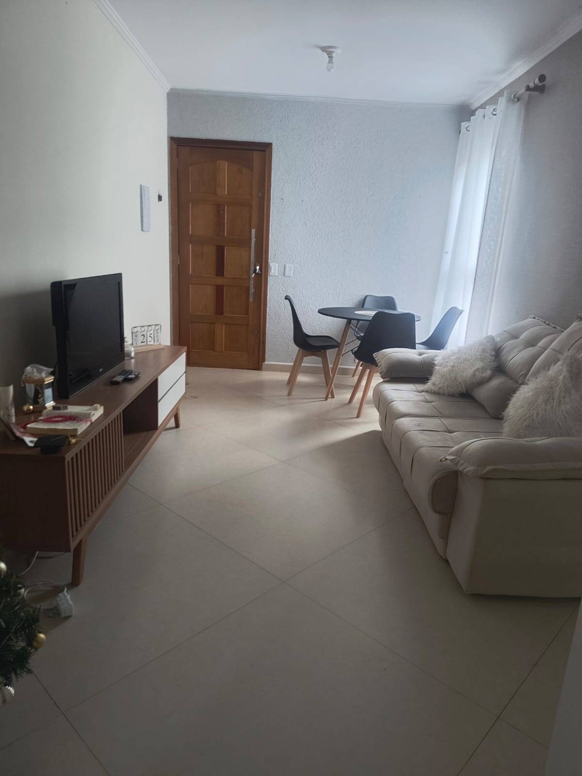 Apartamento, 2 quartos - Foto 2