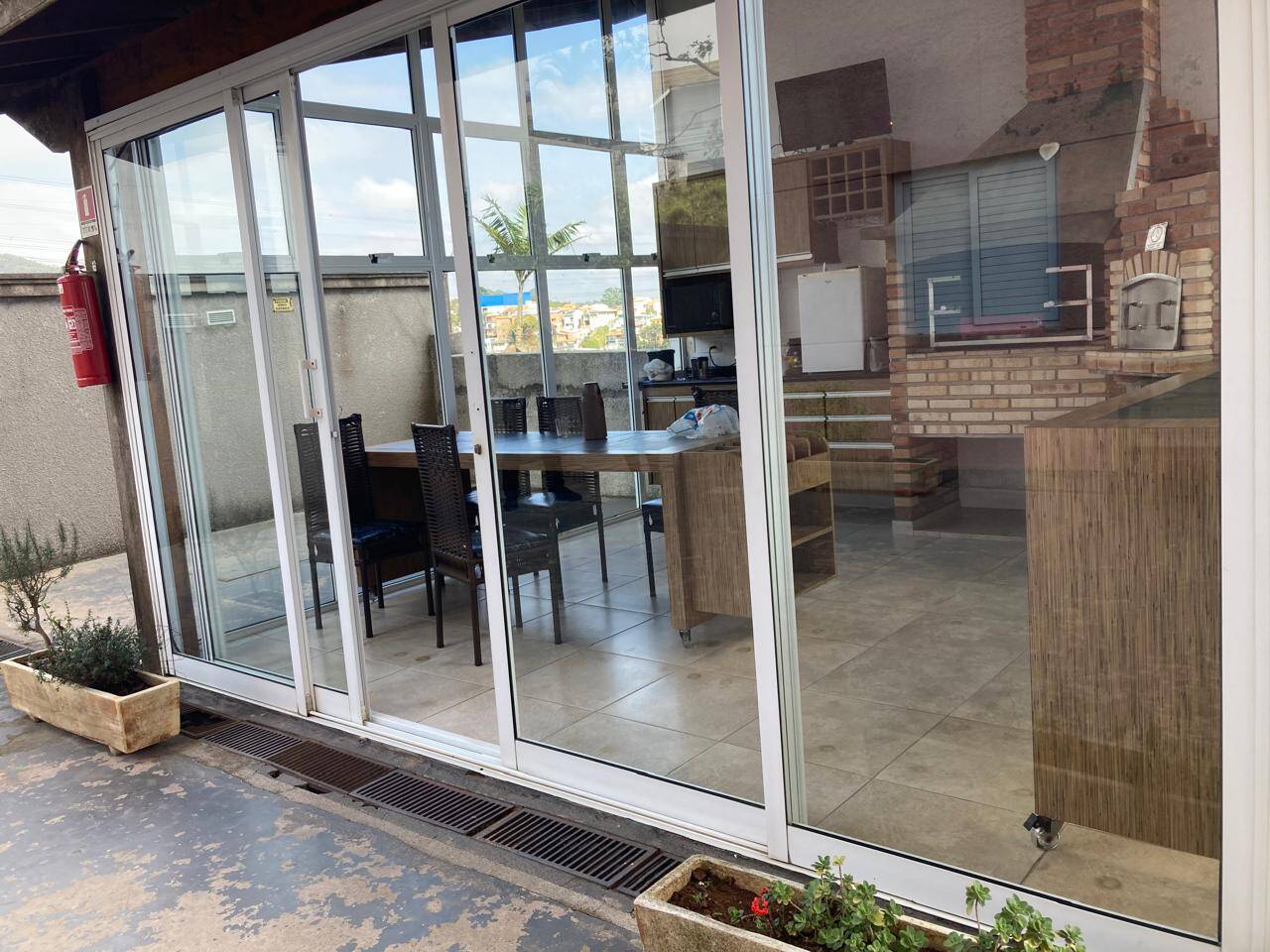 Apartamento, 3 quartos, 67 m² - Foto 27