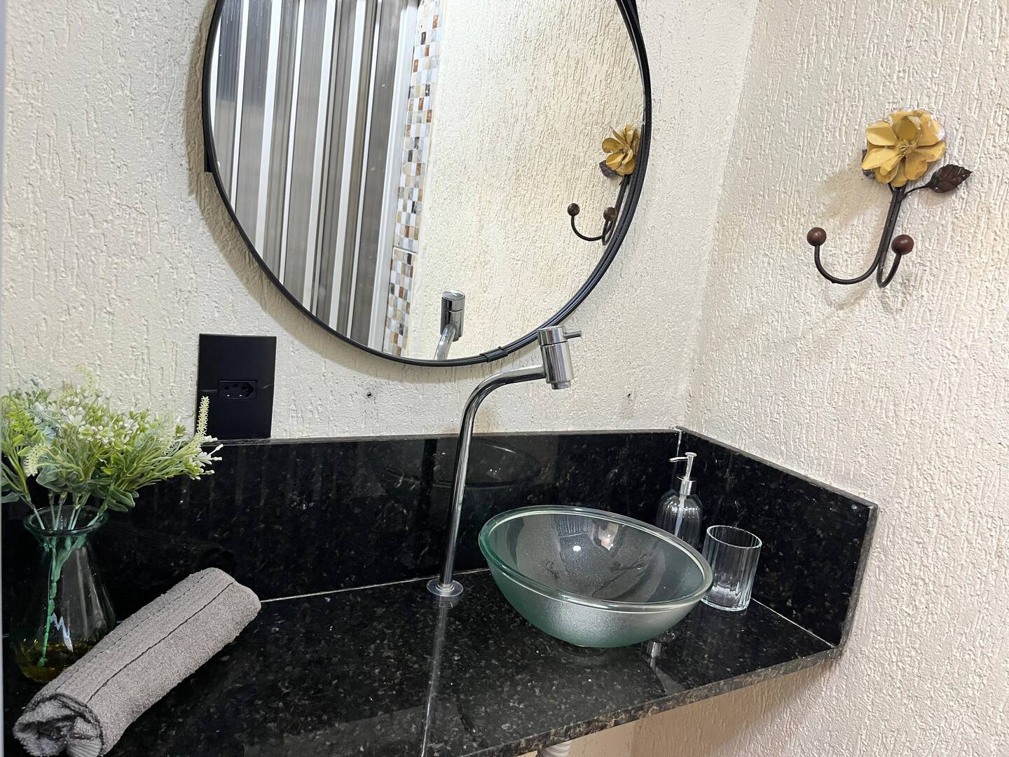 Apartamento, 1 quarto - Foto 4