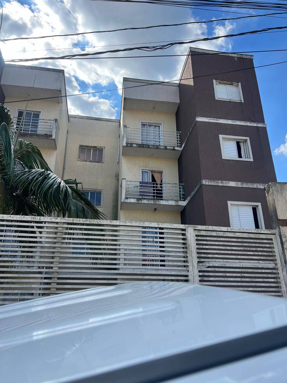 Apartamento, 1 quarto - Foto 1