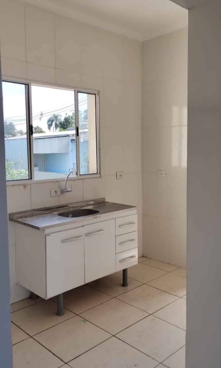 Apartamento, 1 quarto - Foto 4