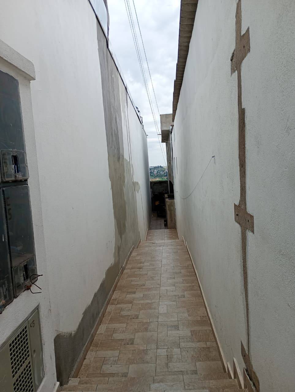 Casa, 2 quartos - Foto 1