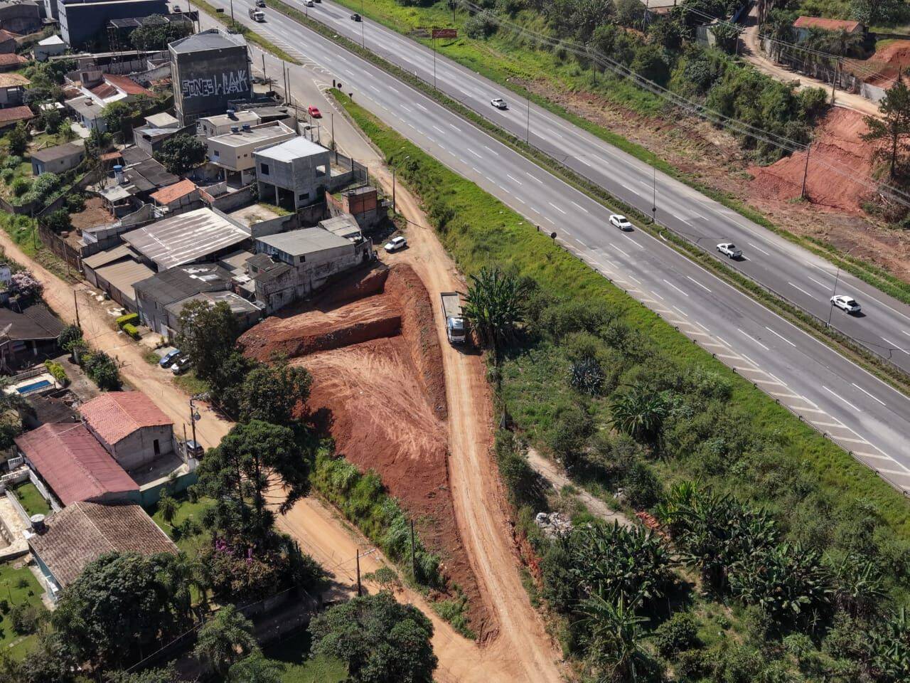 Terreno, 849 m² - Foto 5