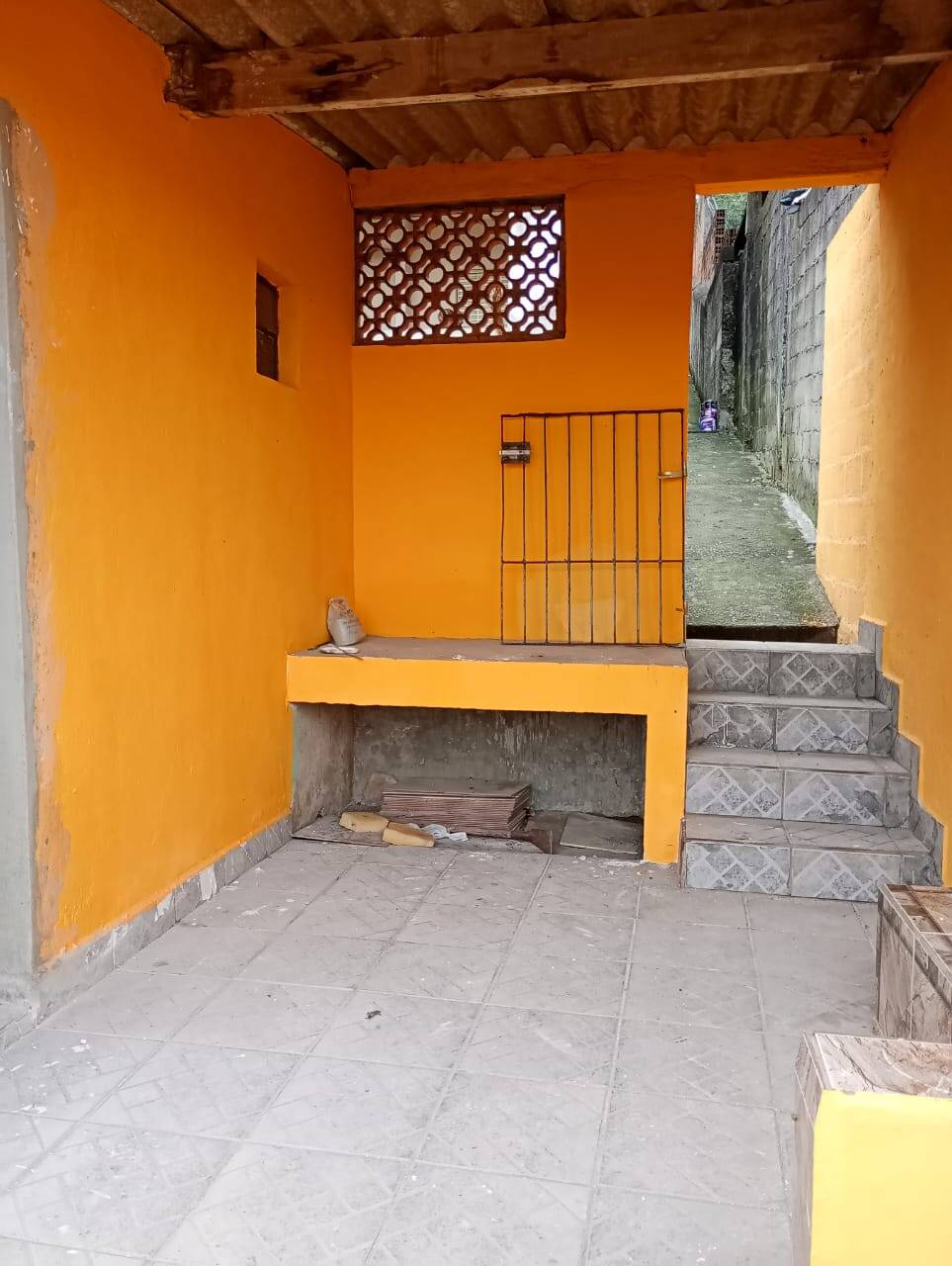 Casa, 1 quarto - Foto 3