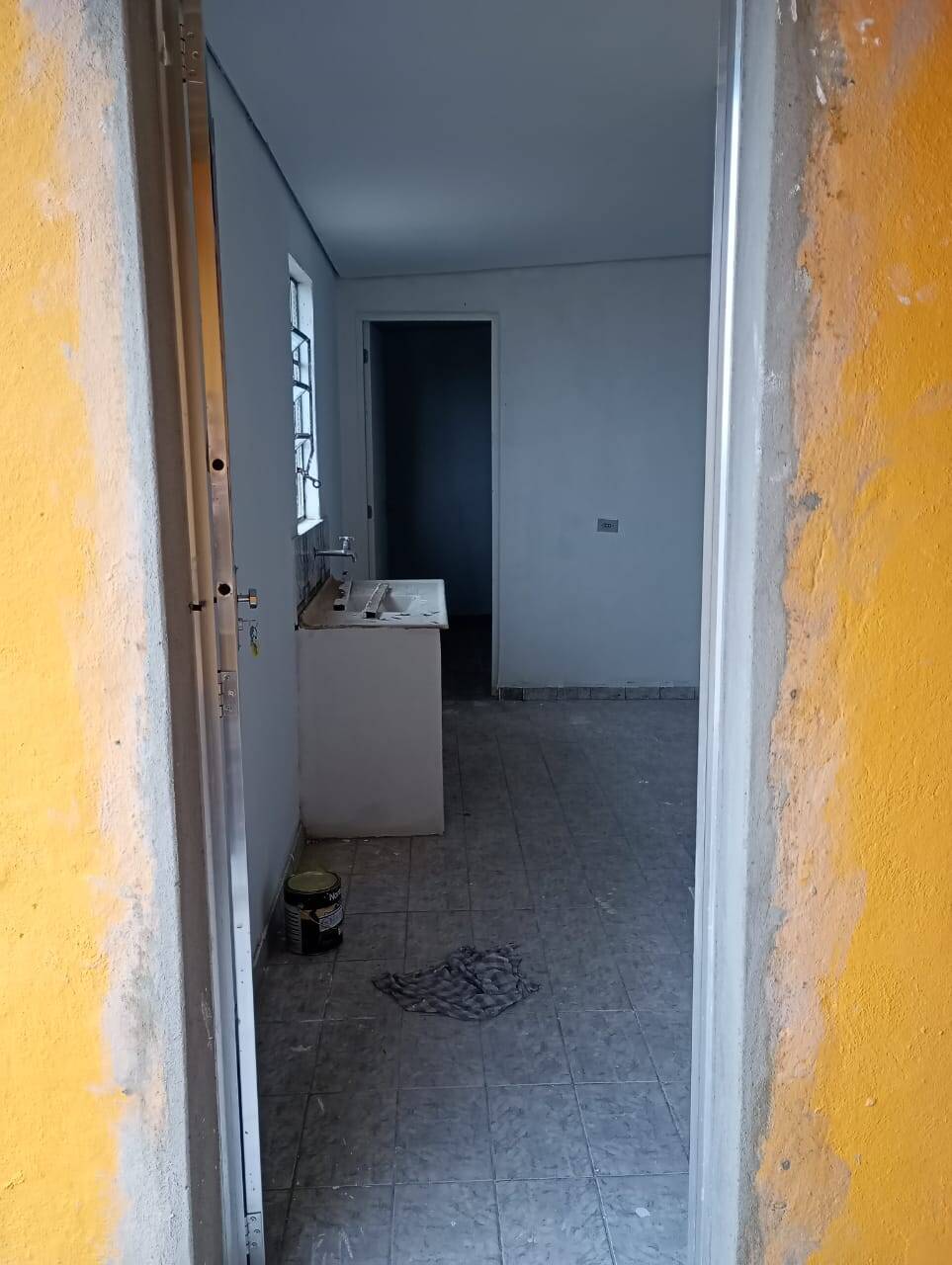 Casa, 1 quarto - Foto 4