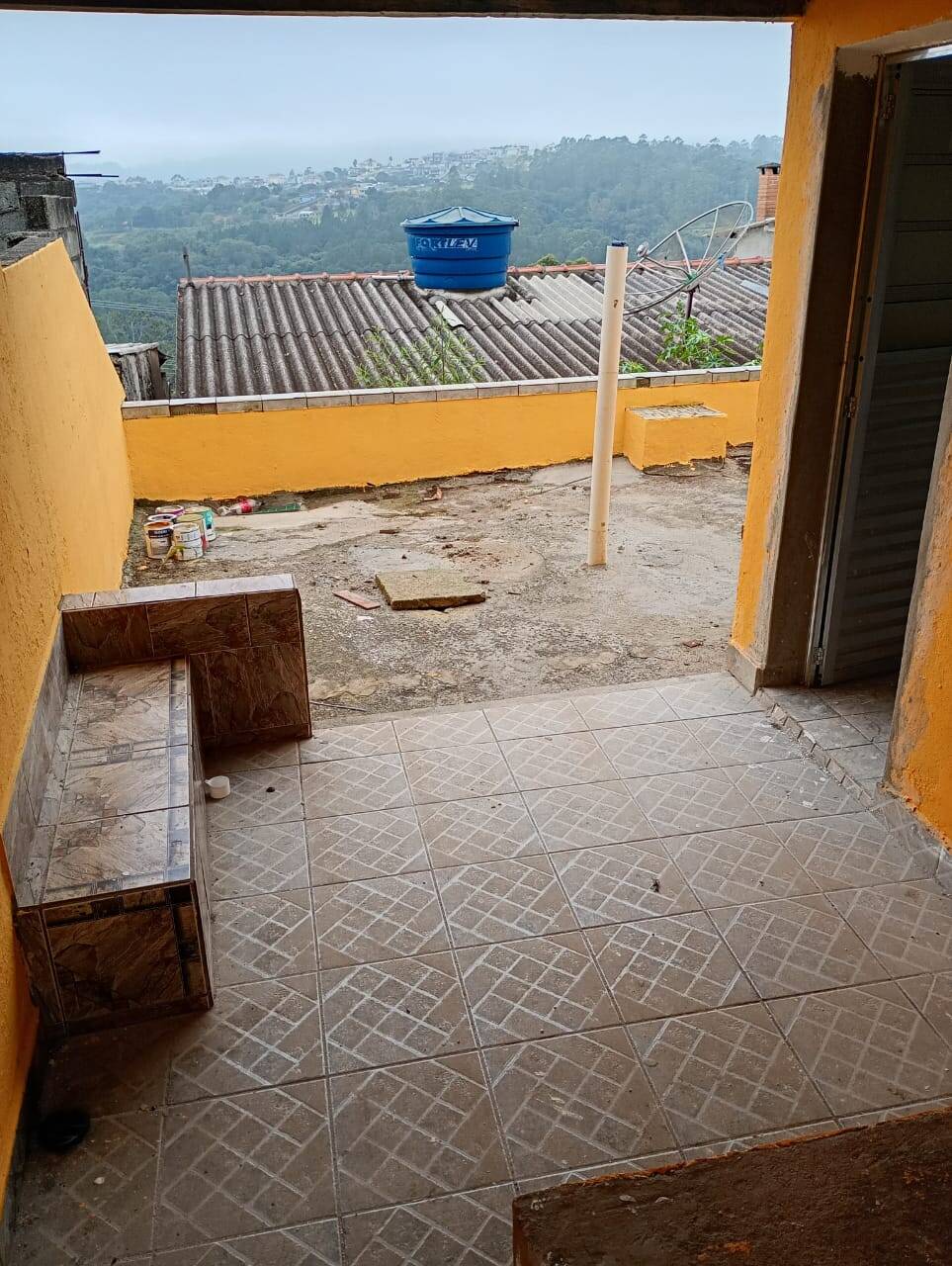 Casa, 1 quarto - Foto 2