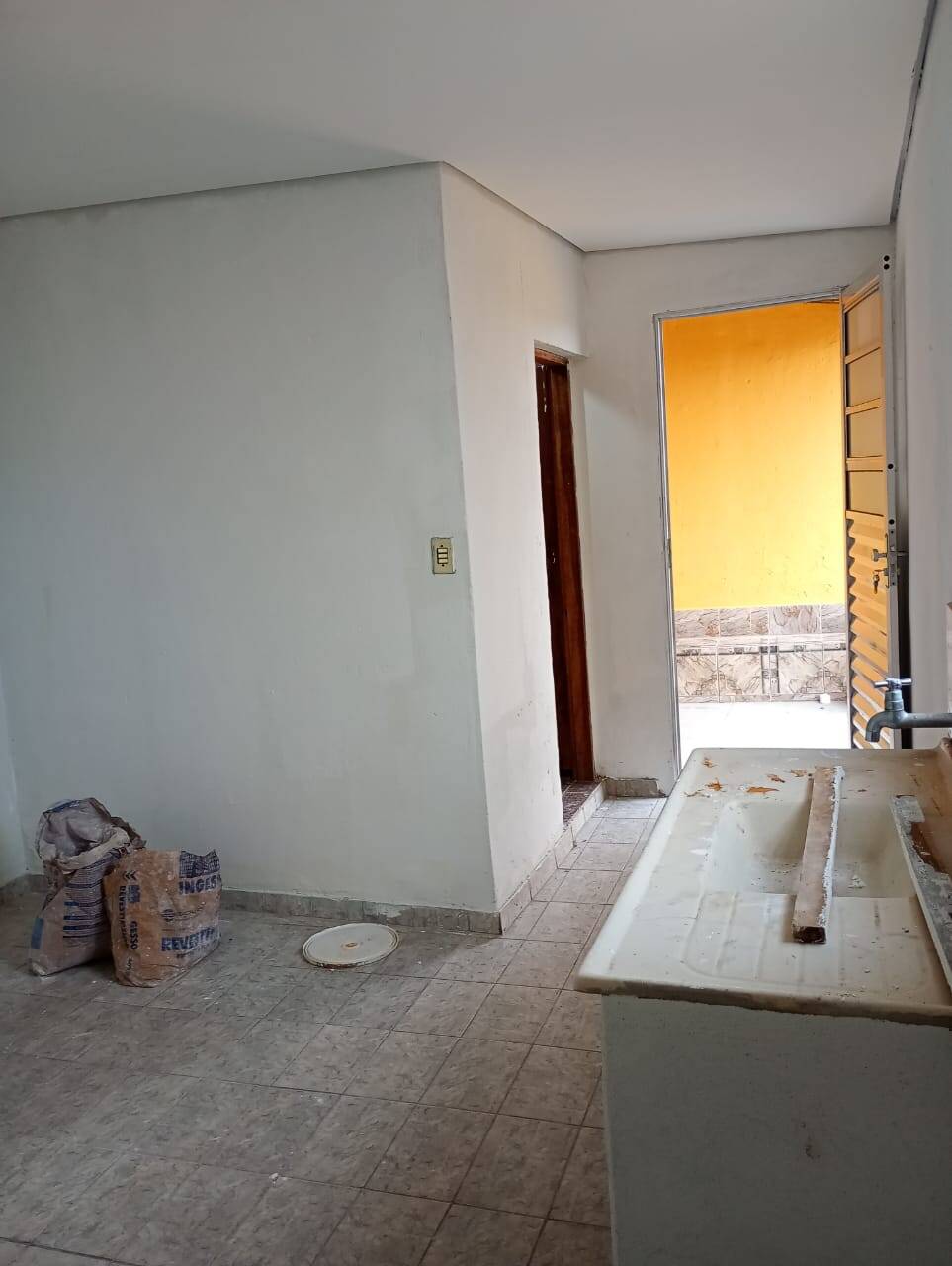 Casa, 1 quarto - Foto 11
