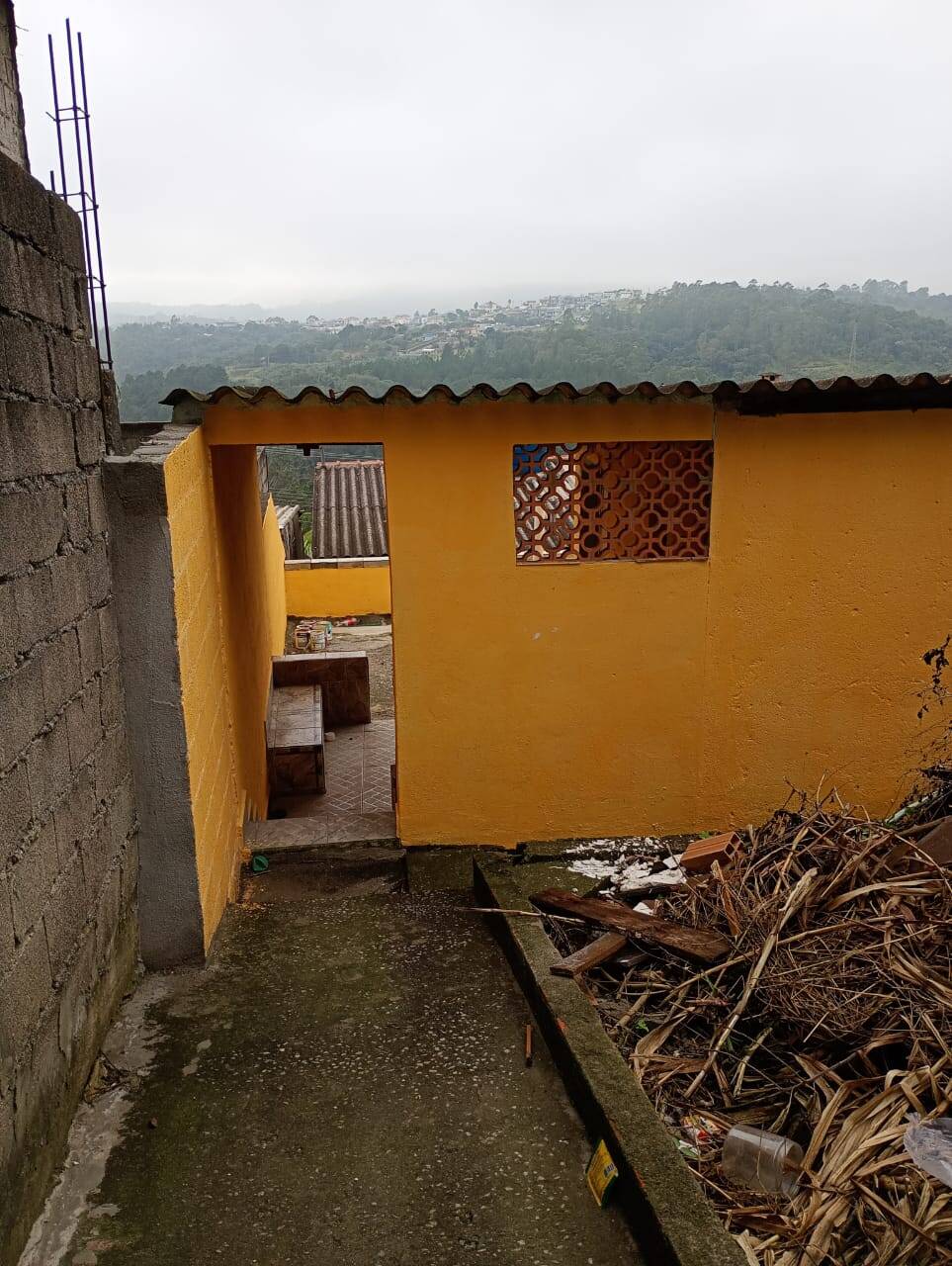 Casa, 1 quarto - Foto 1