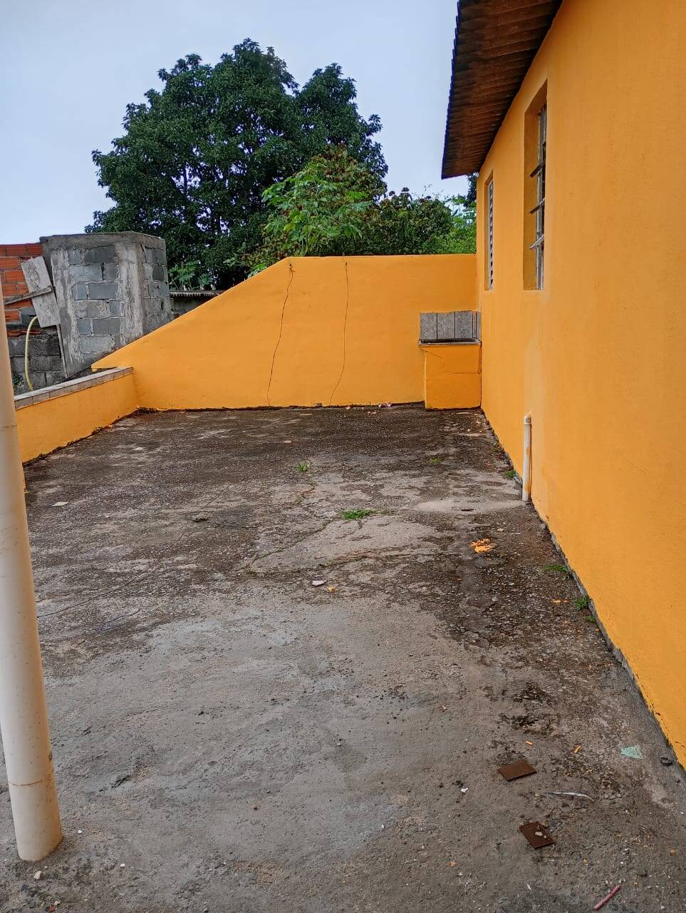 Casa, 1 quarto - Foto 12