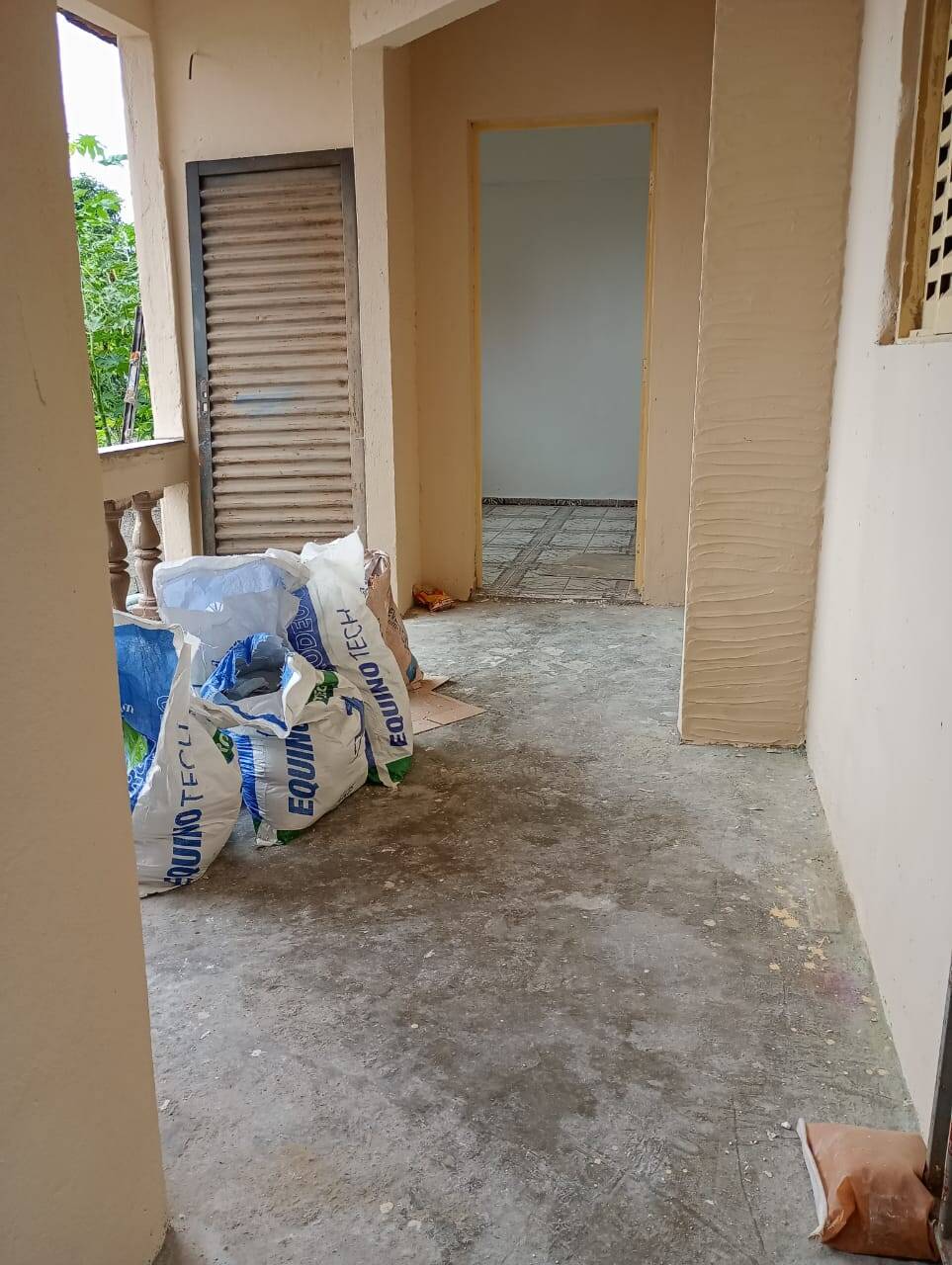 Casa, 2 quartos - Foto 2