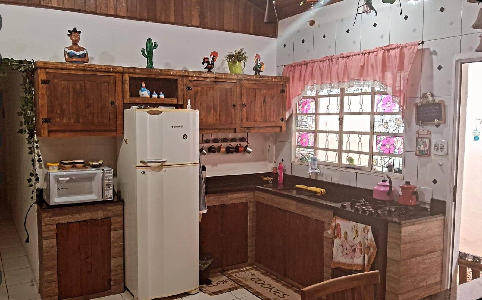 Casa, 3 quartos - Foto 3