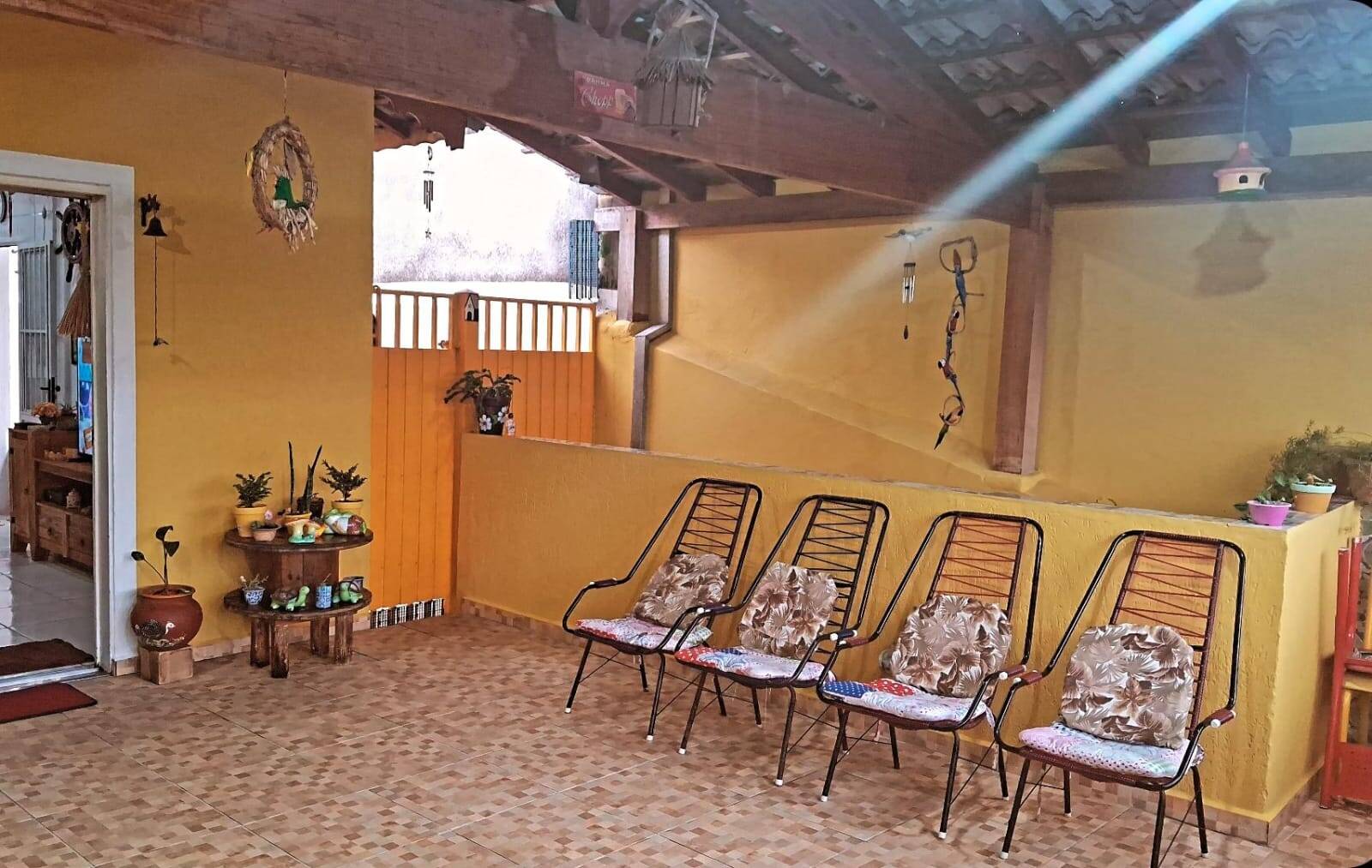Casa, 3 quartos - Foto 6