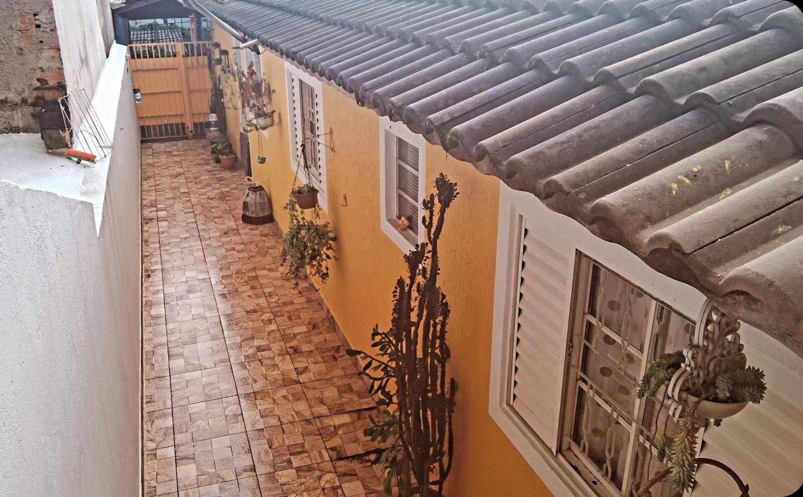 Casa, 3 quartos - Foto 15