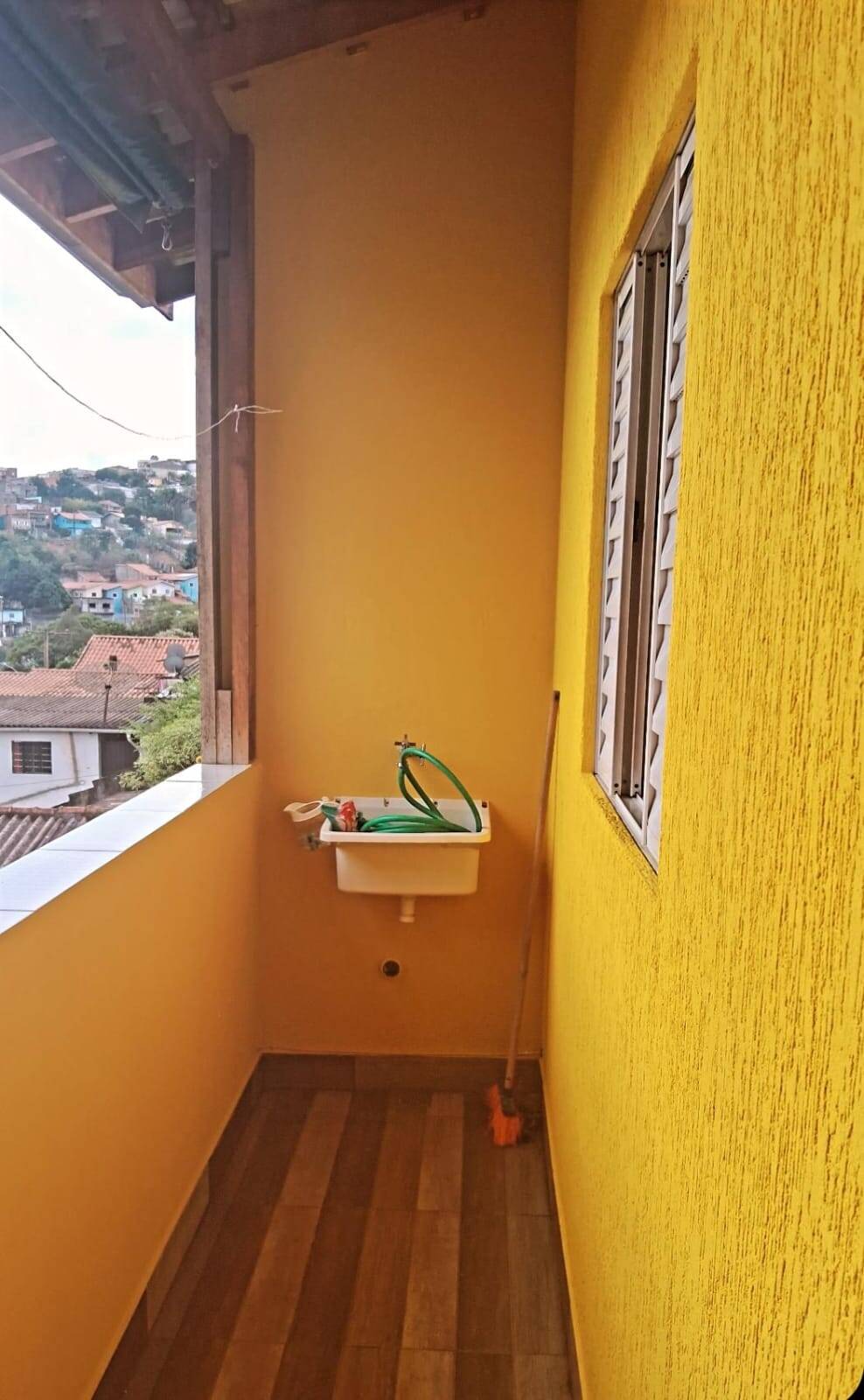 Casa, 3 quartos - Foto 16