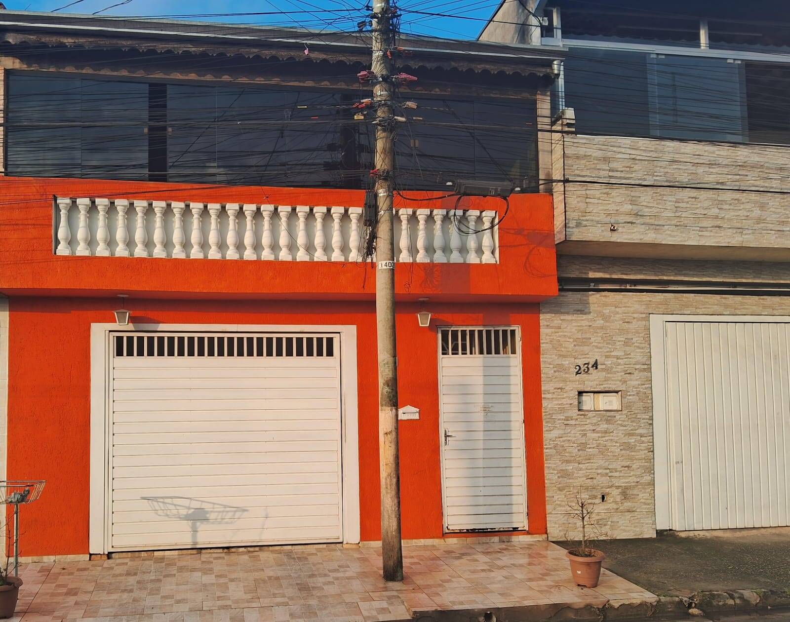 Casa, 3 quartos - Foto 18