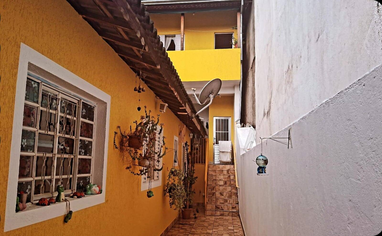 Casa, 3 quartos - Foto 19
