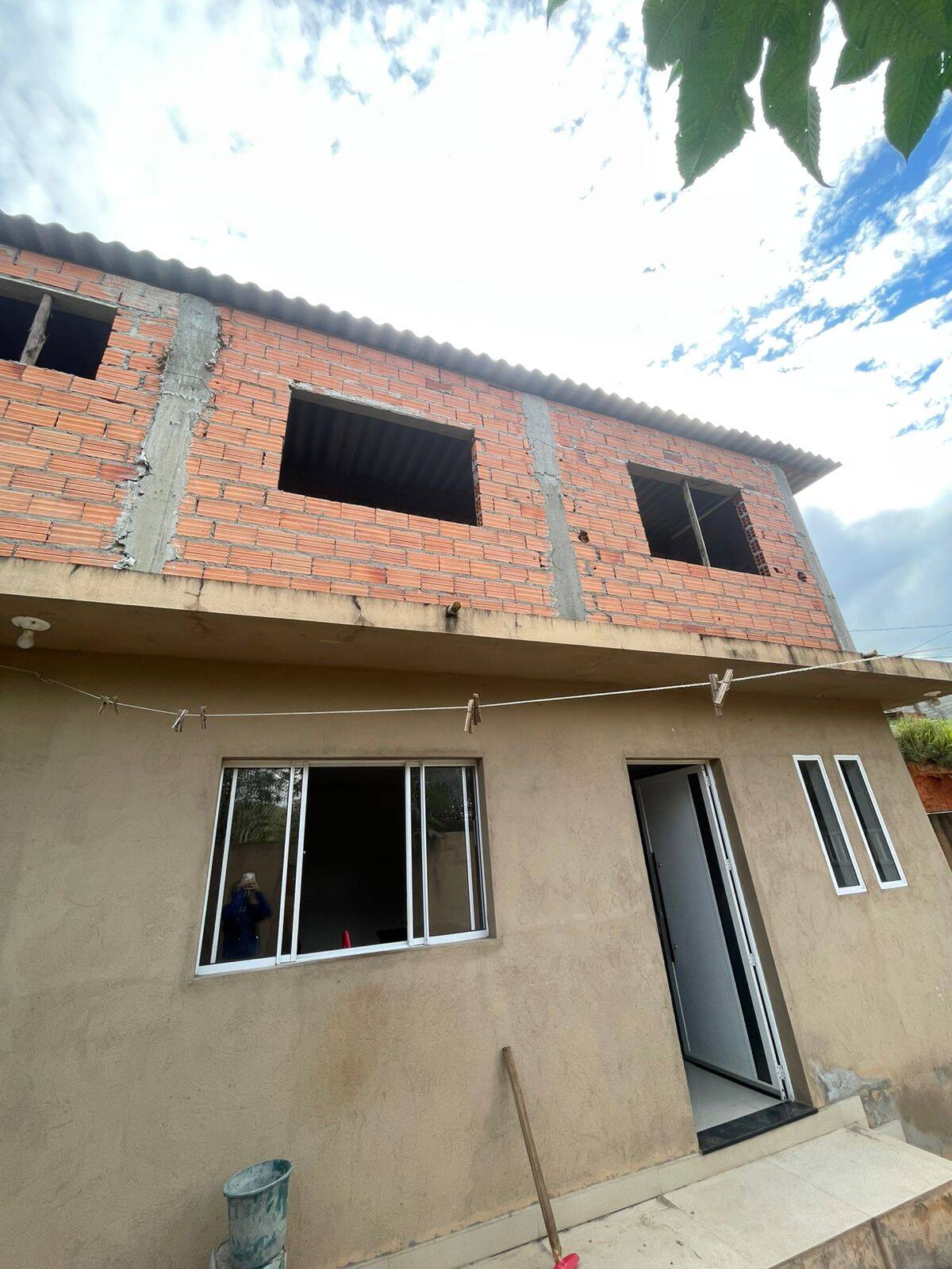 Casa, 2 quartos, 87 m² - Foto 14