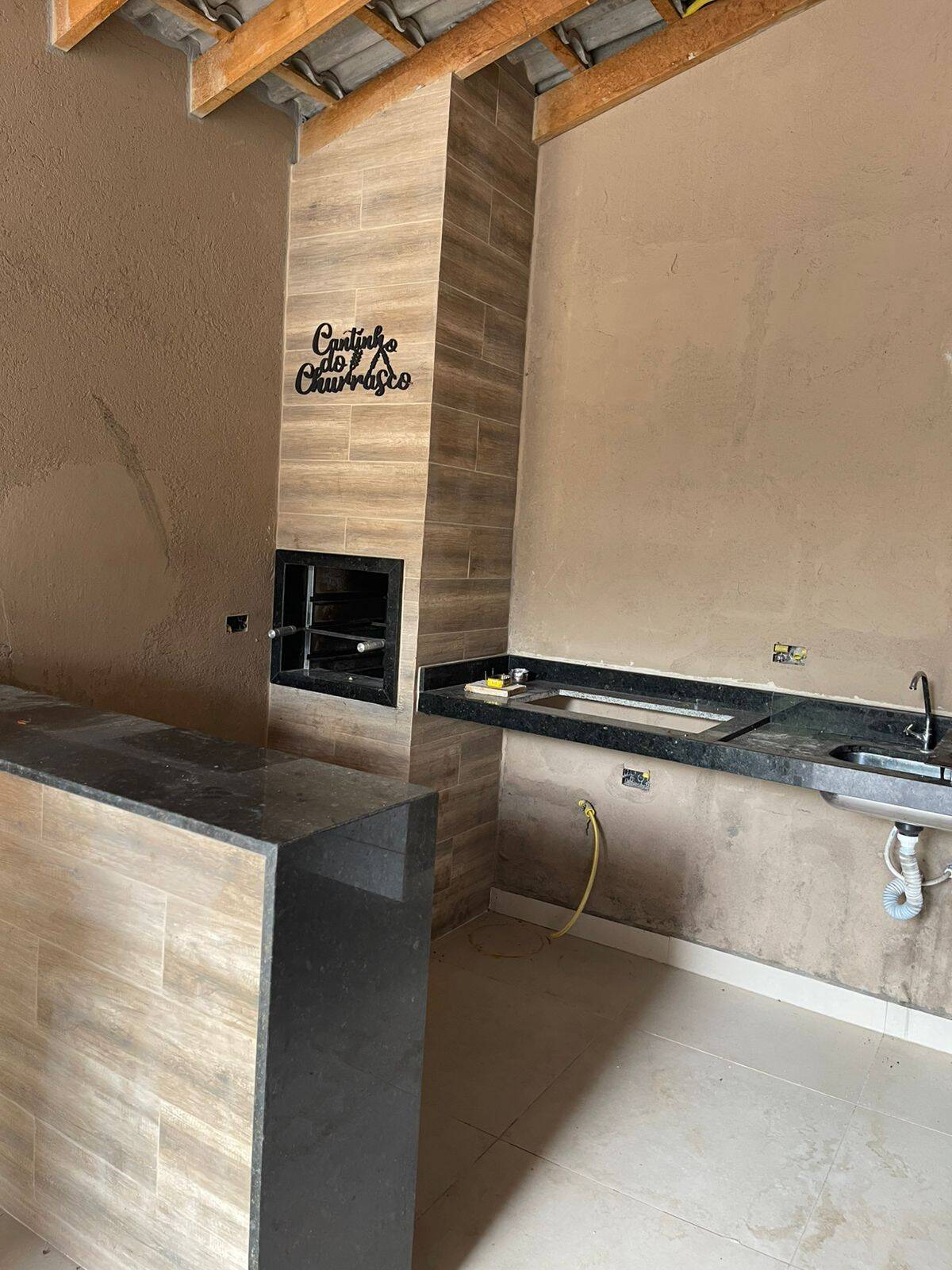 Casa, 2 quartos, 87 m² - Foto 19