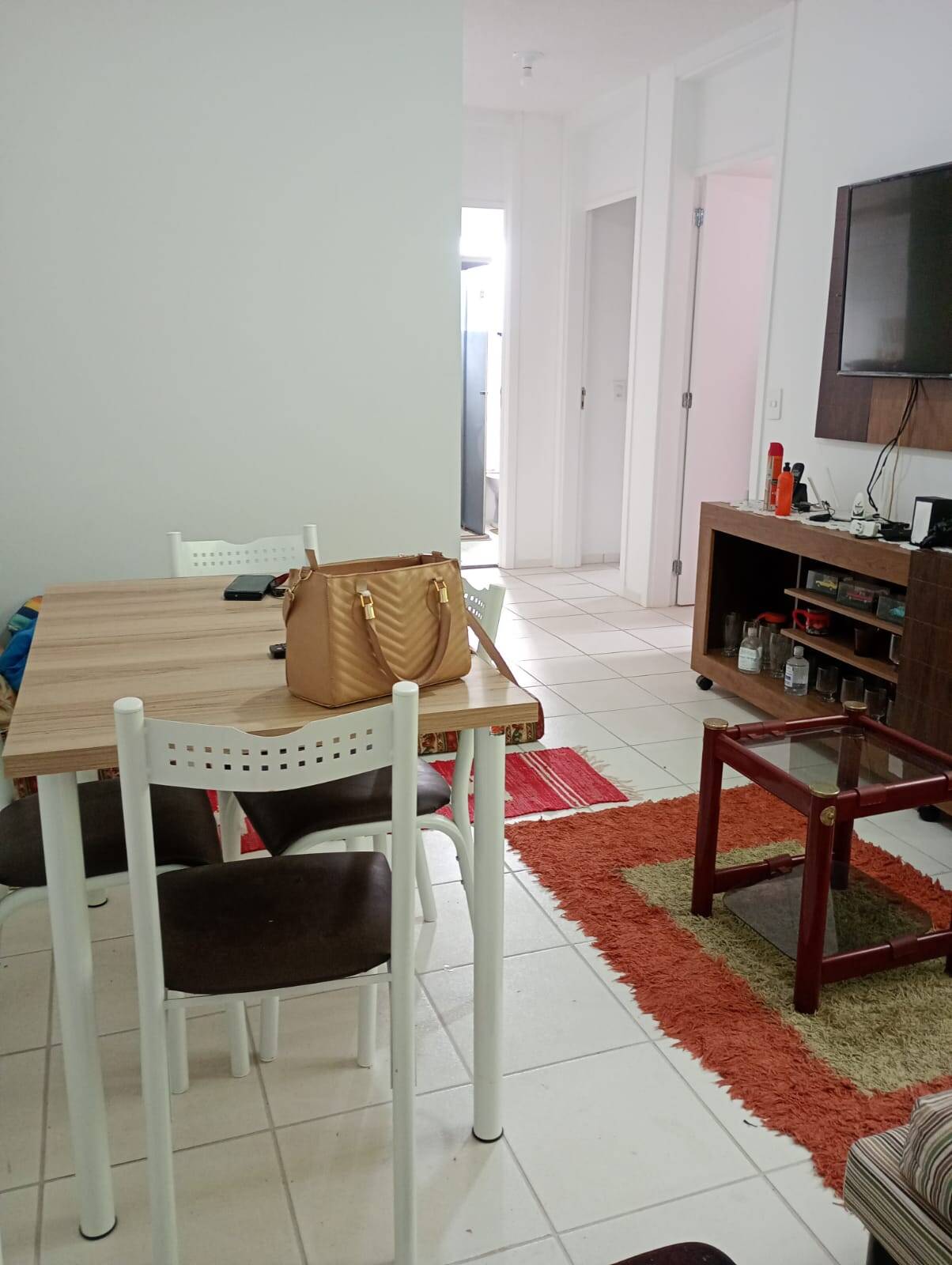 Apartamento, 2 quartos, 56 m² - Foto 4