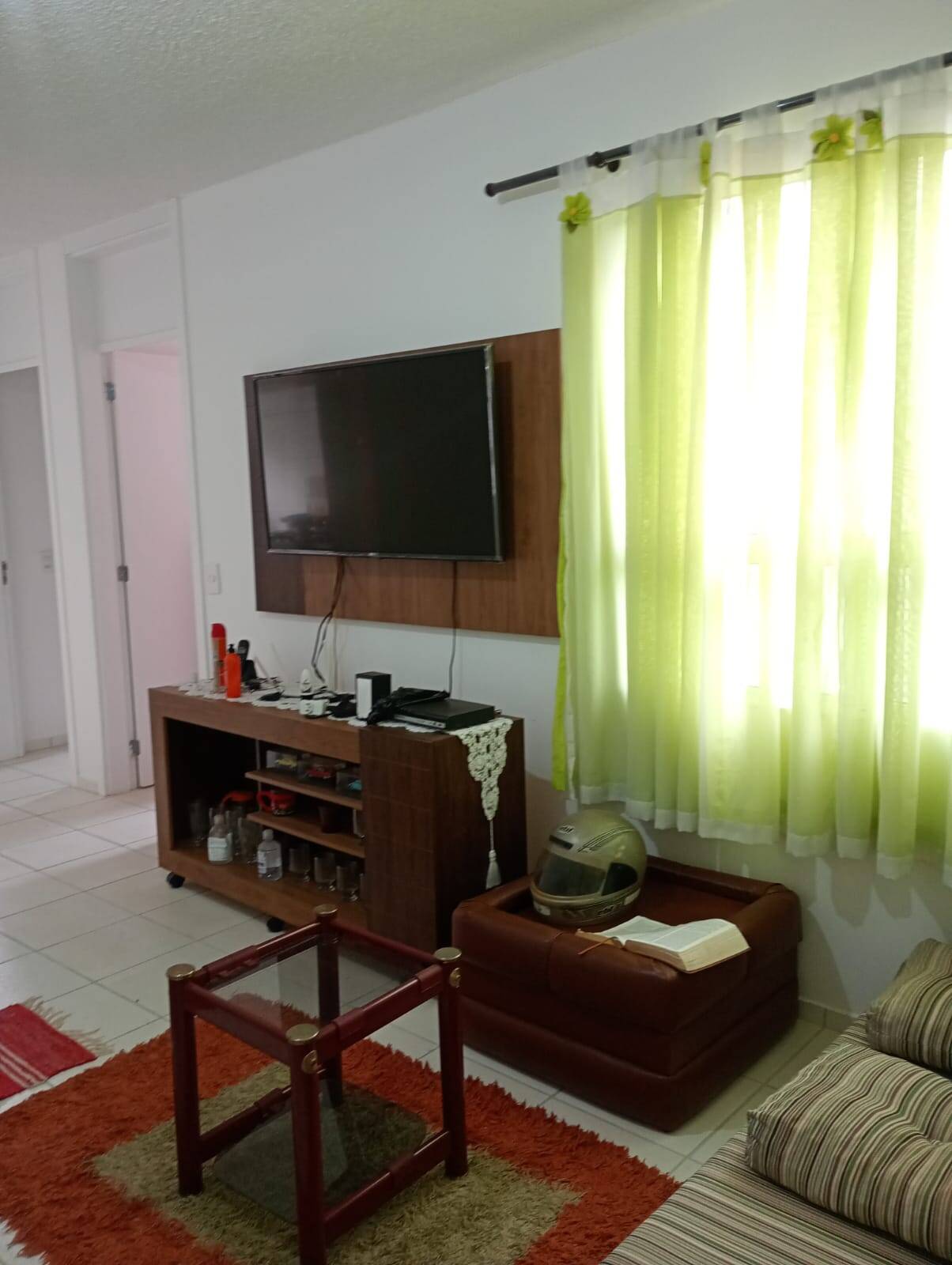 Apartamento, 2 quartos, 56 m² - Foto 3